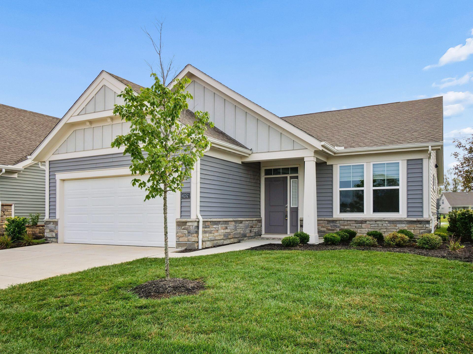 6252 Windcliff Drive Grove City Ohio United States, for Sale, residential,  , The Hessenauer Corporation