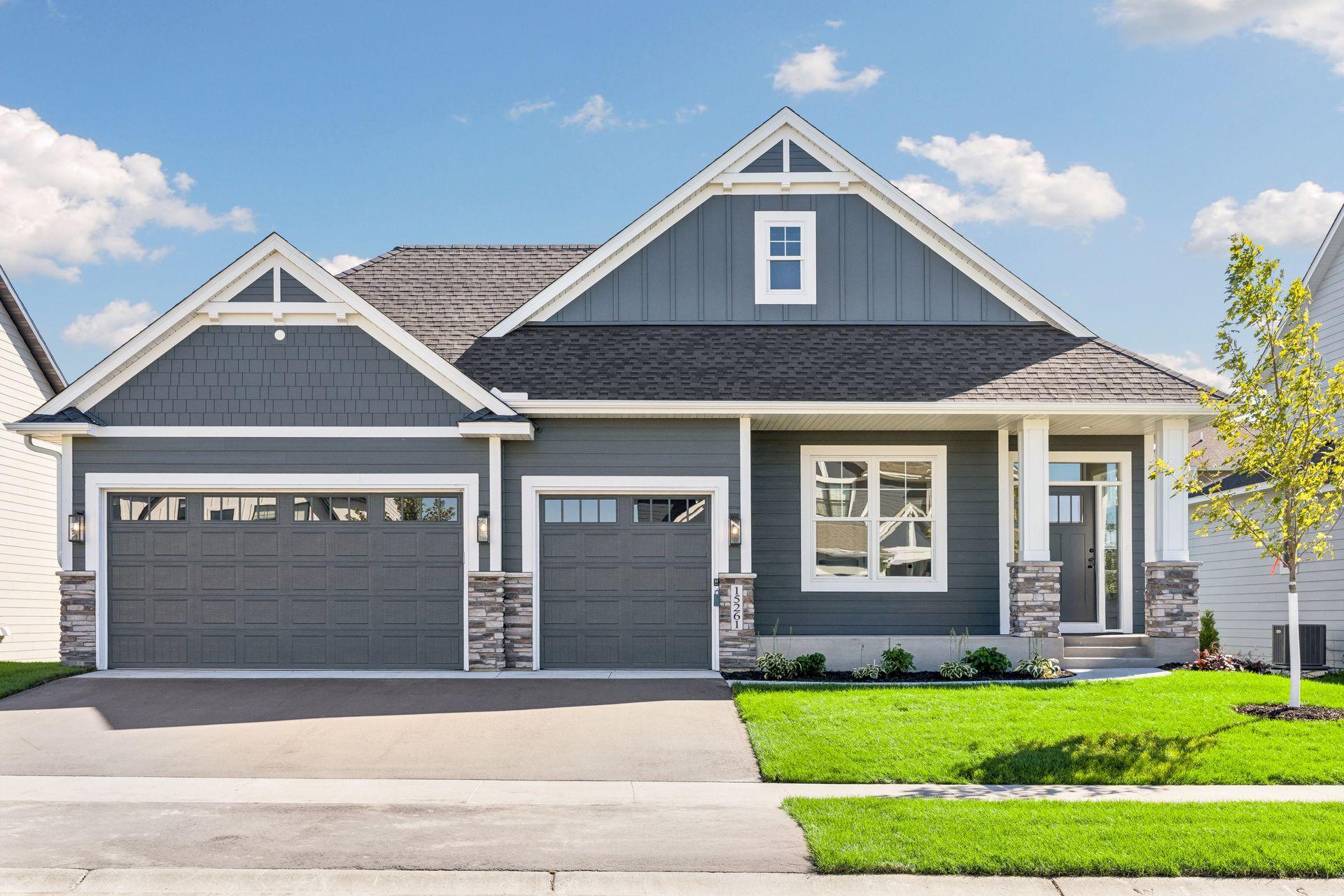 15261 110th Avenue Dayton Minnesota United States, for Sale, residential,  , One Premium Realty