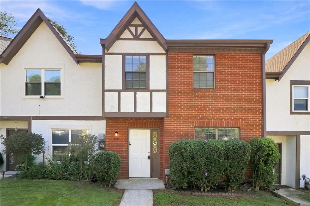 3606 Main Station Drive Marietta Georgia United States, for Rent, residential,  , RCA Realty Group