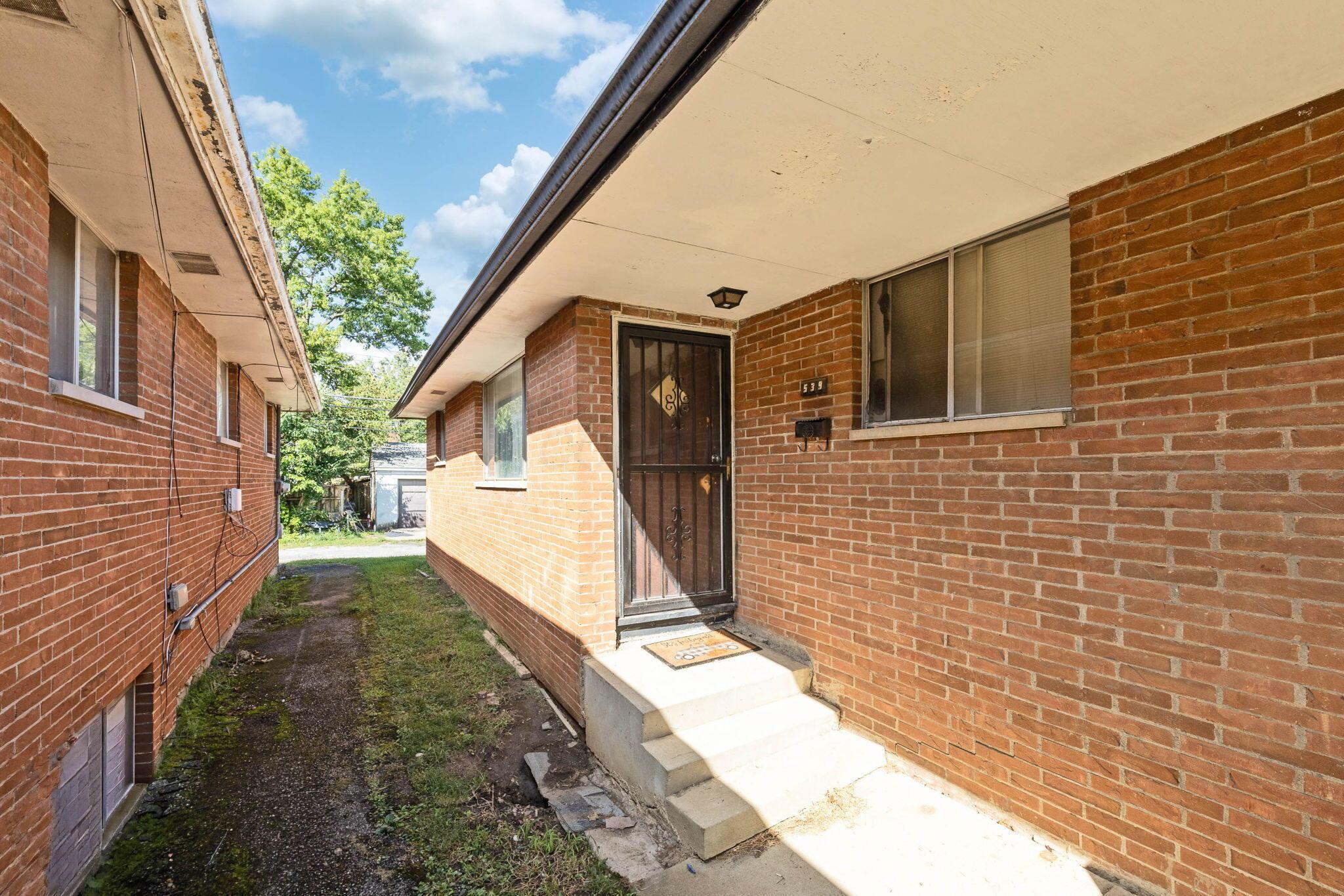 537-539 Barnett Road Columbus Ohio United States, for Sale, commercial,  , The Hessenauer Corporation