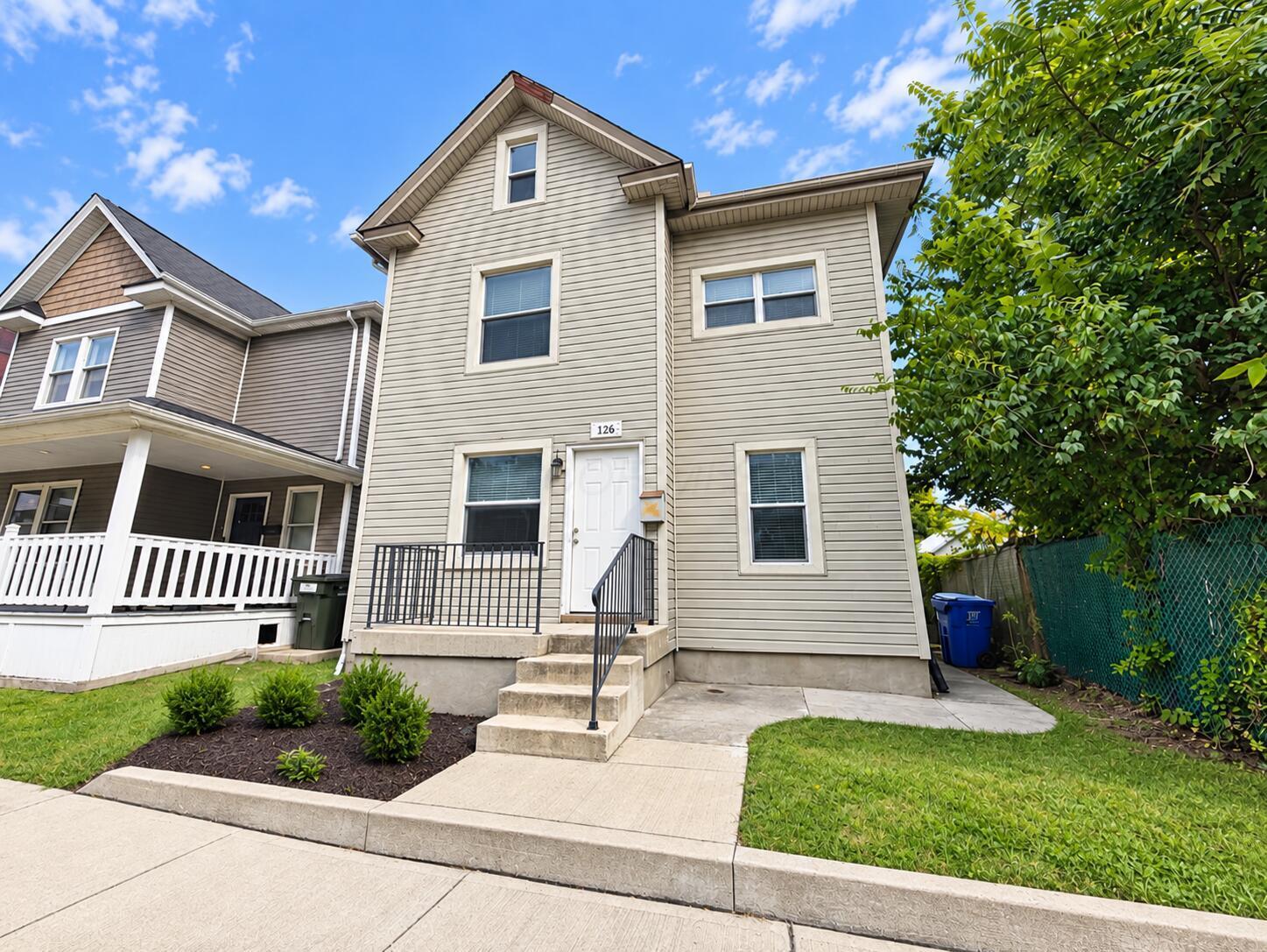 126 E 6th Avenue APT 126 Columbus Ohio United States, for Sale, commercial,  , The Hessenauer Corporation