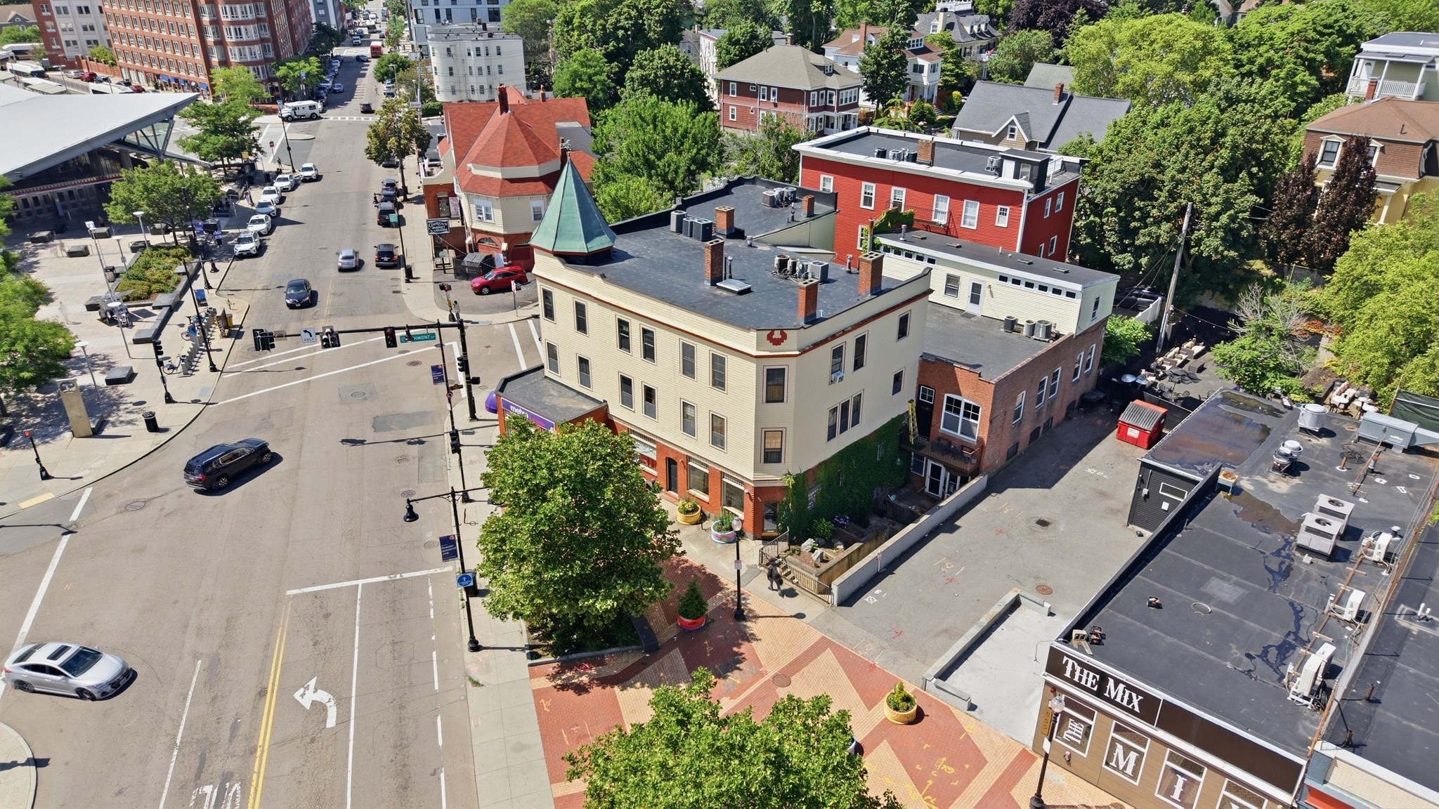 567 Talbot Ave  UNIT 20 Boston Massachusetts United States, for Sale, commercial,  , The Edwards Realty Team - Barrett Sotheby's International Realty