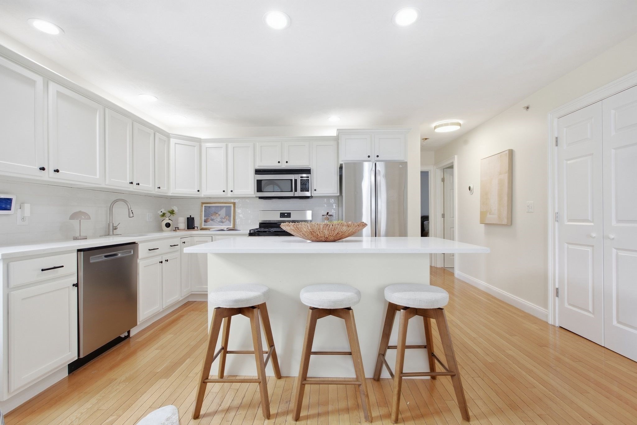 194 E St  UNIT A Boston Massachusetts United States, for Sale, residential, Darcy Bento, South Boston  Realtor Bento Real Estate Group, Bento Real Estate Group, Inc.
