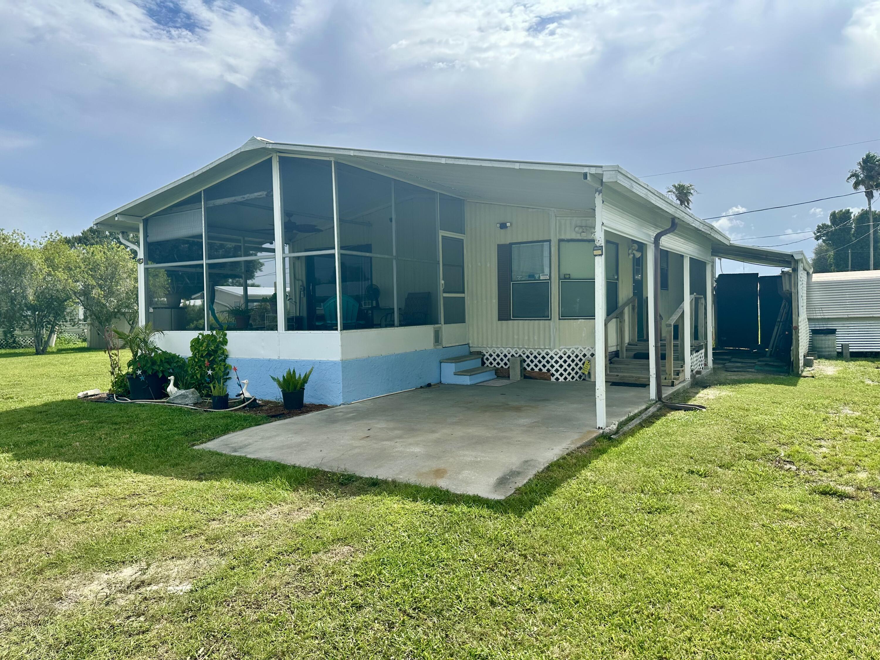 1230 CHOBEE Street Okeechobee Florida United States, for Sale, residential,  , Mixon Real Estate Group, LLC