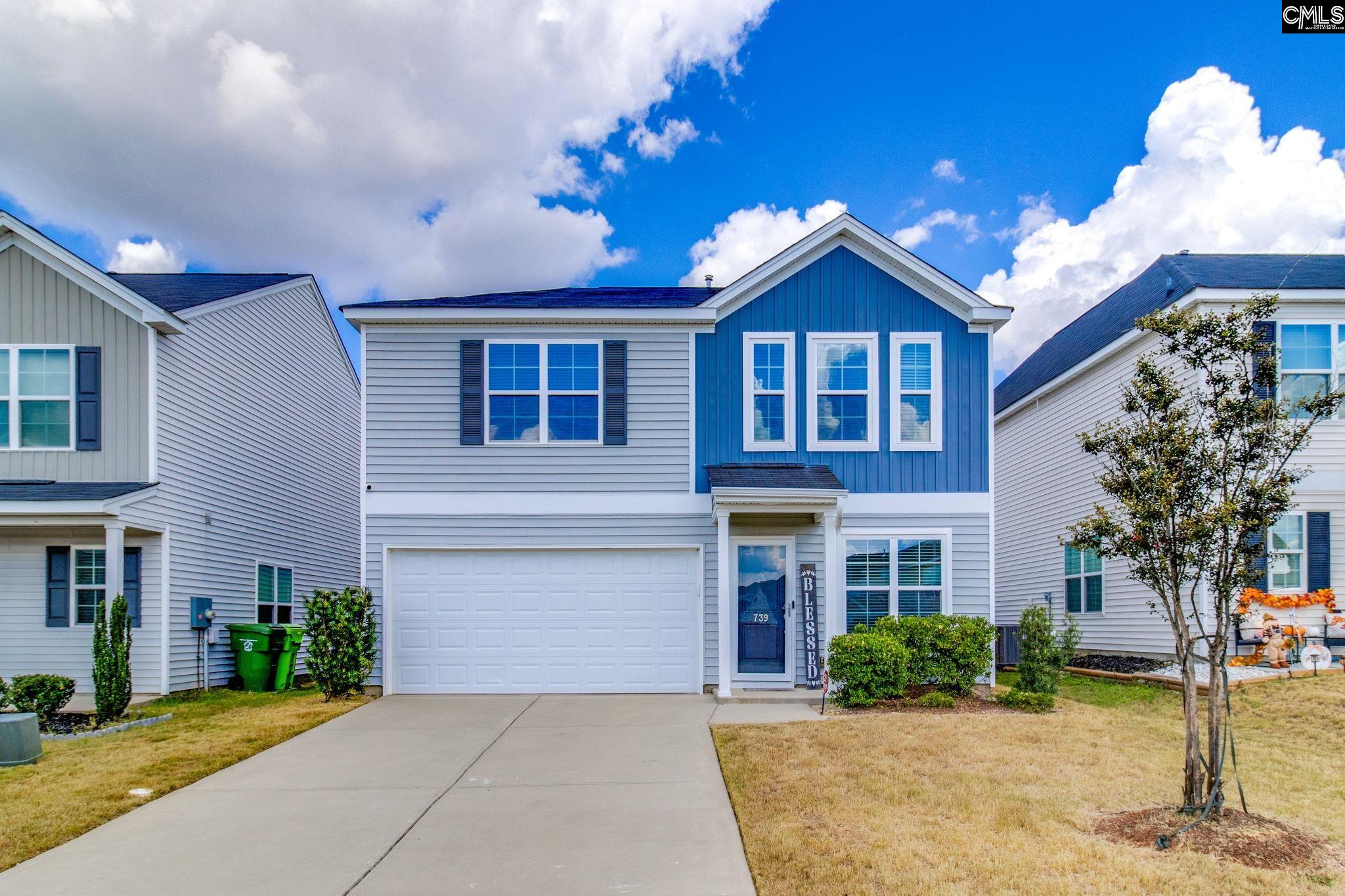 739 Tanager Lane Blythewood  United States, for Sale, residential,  , Real Estate Associates