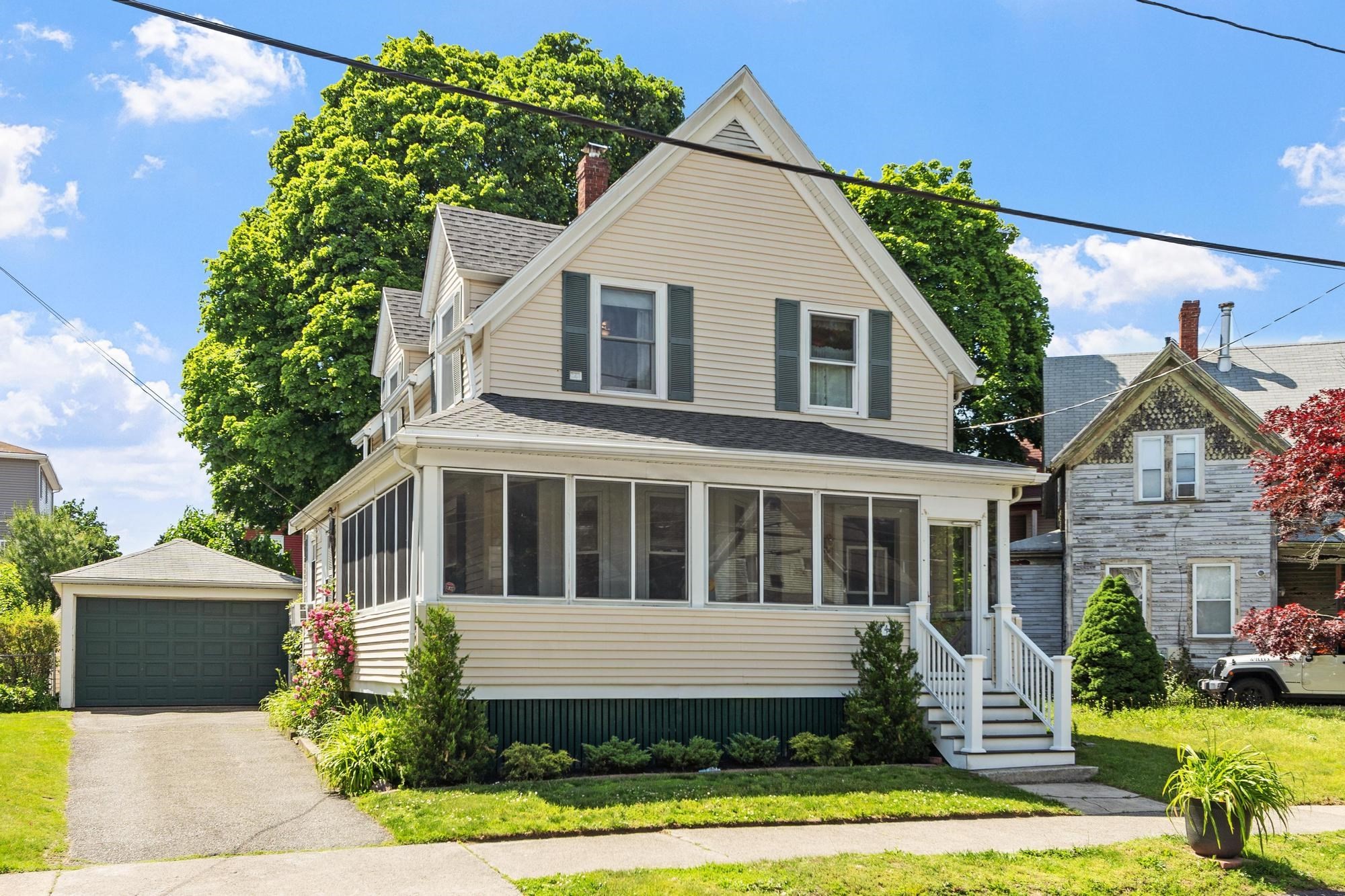 140 Lake View Ave Lynn Massachusetts United States, for Sale, residential,  , CITIPOINT REALTY SERVICES, LLC