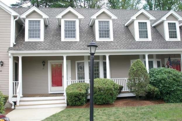 39 Bellwood Cir  UNIT 39 Bellingham Massachusetts United States, for Rent, residential,  , InCom Real Estate - New Demo Office