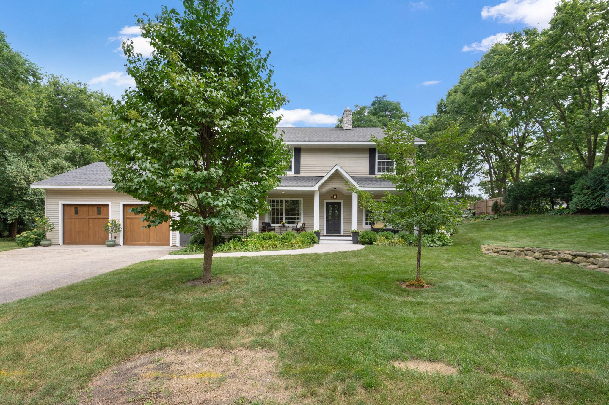 3455 Montgomerie Avenue Wayzata Minnesota United States, for Sale, residential, Kathy Sawicki, Coldwell Banker Realty