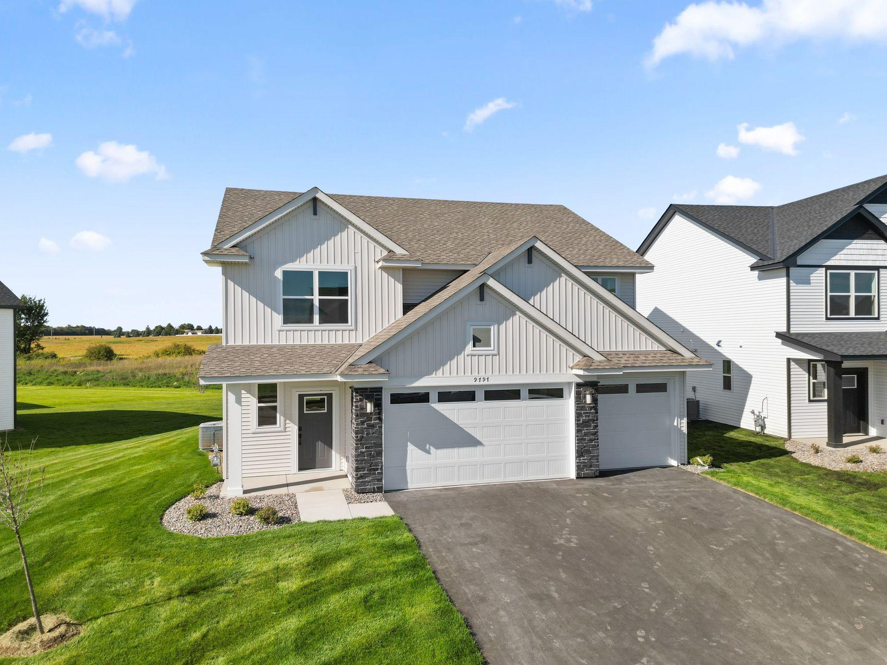 9797 26th Street Saint Michael Minnesota United States, for Sale, residential,  , One Premium Realty