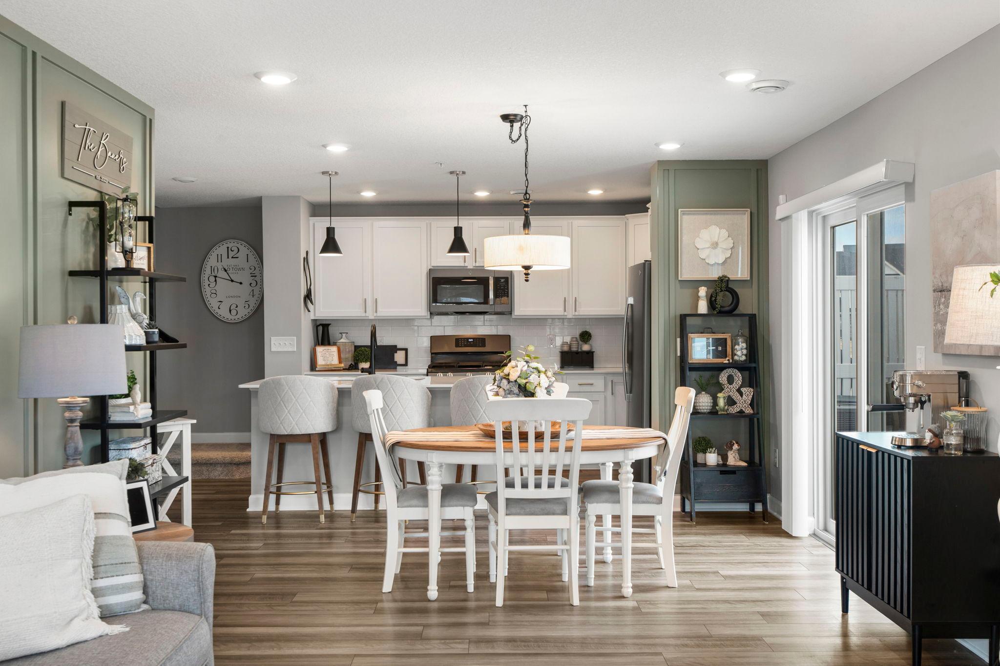 8721 Park Avenue Otsego Minnesota United States, for Sale, residential, Jacqueline Baumgard, Keller Williams Integrity NW