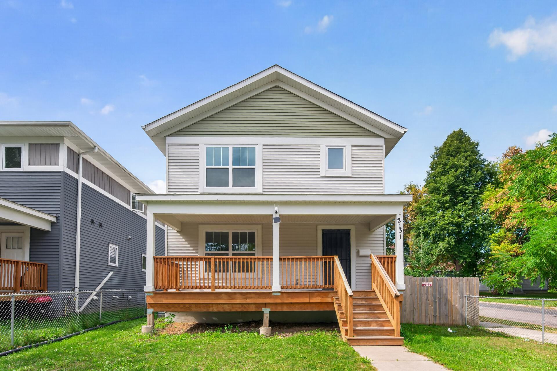 2131 Bryant Avenue Minneapolis Minnesota United States, for Sale, residential,  , North Oaks Realty