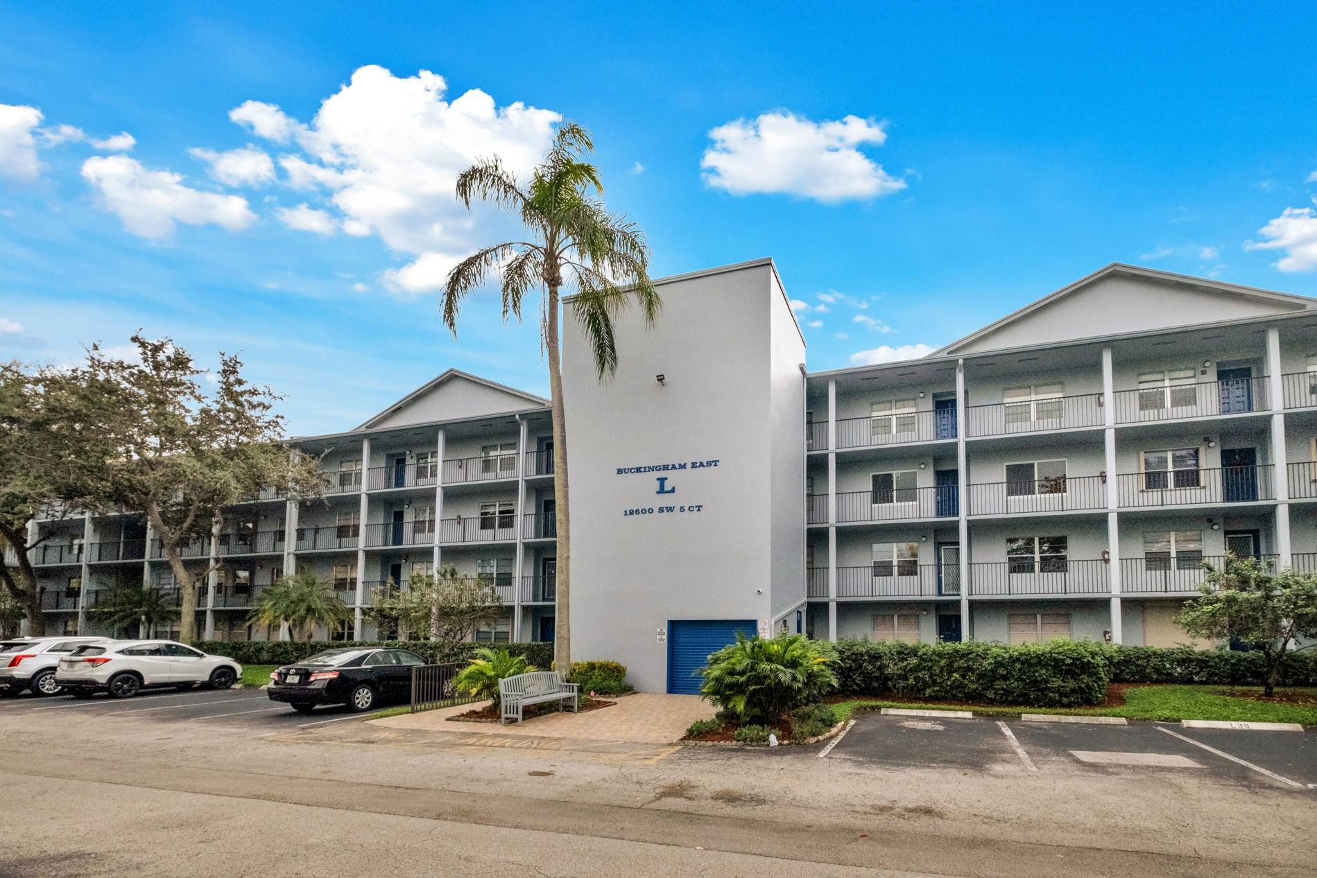 12600 SW 5TH Court APT 414L Pembroke Pines Florida United States, for Rent, residential,  , RCA Realty Group