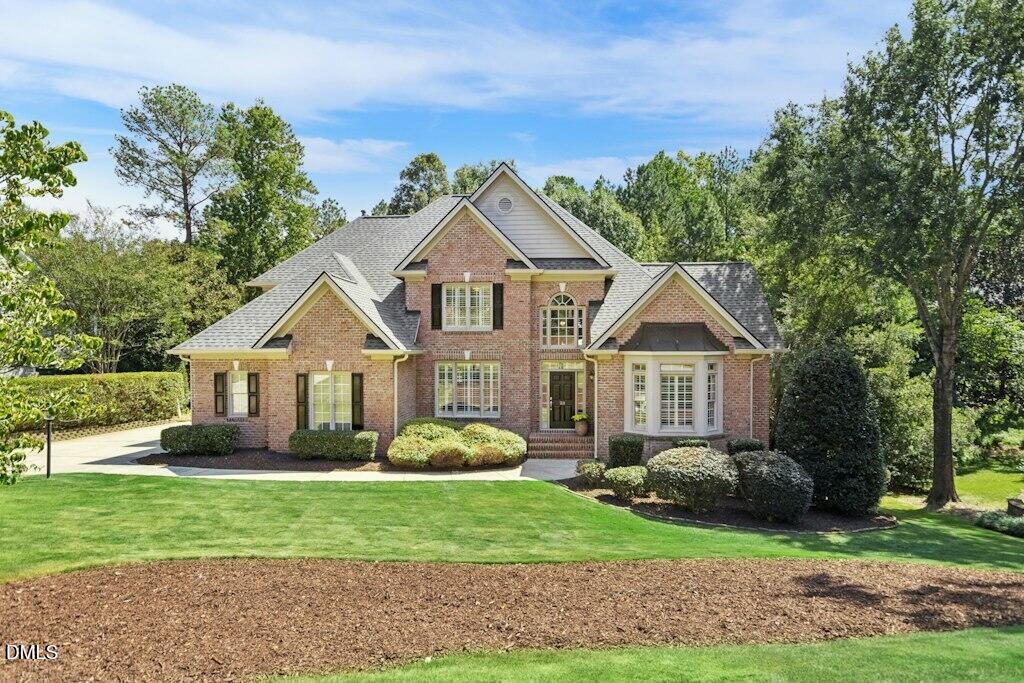 23 Butterfly Court Chapel Hill North Carolina United States, for Sale, residential,  , Realty World - Carolina Properties