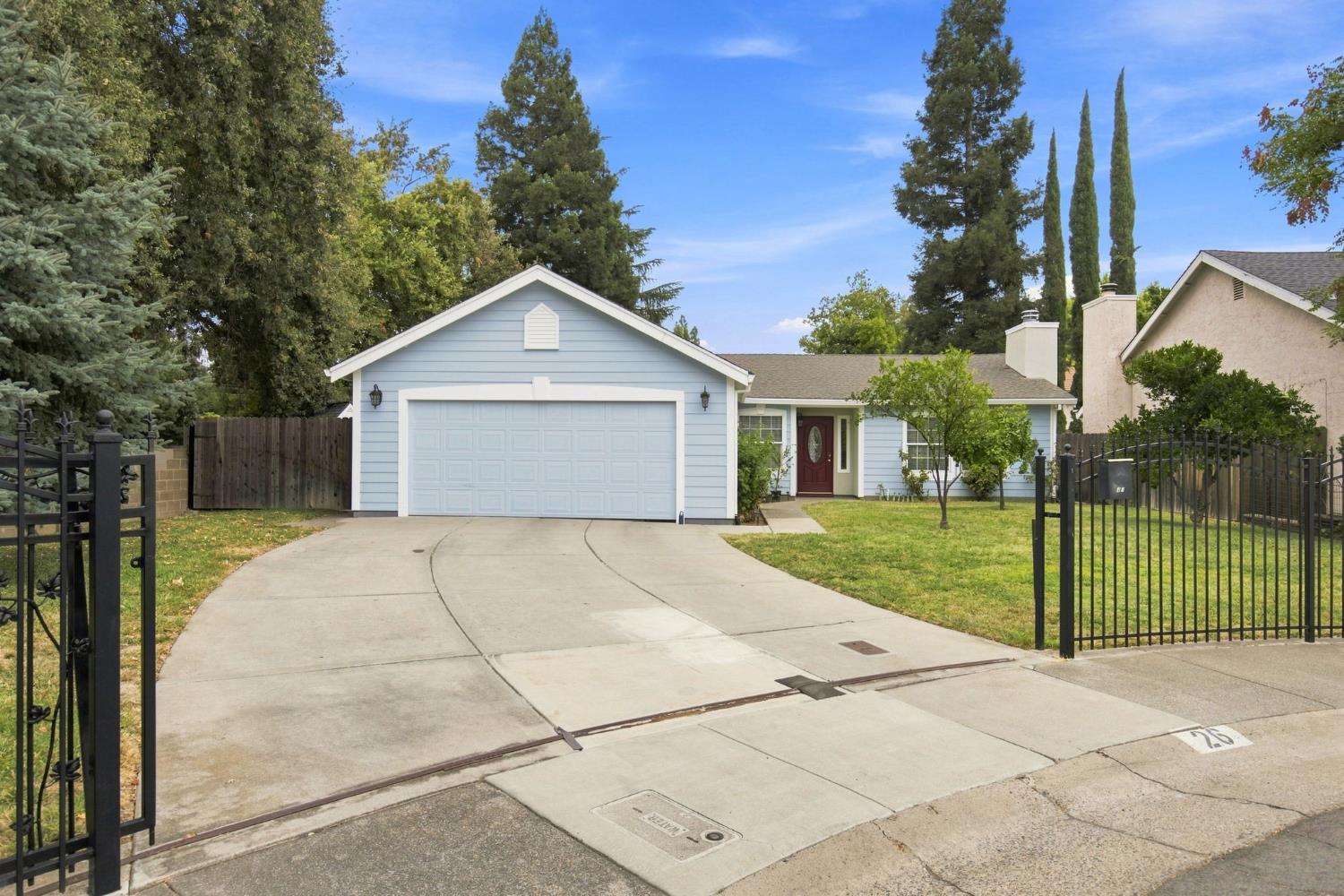 26 Rock Hill Court Sacramento California United States, for Sale, residential, , Royalty Property Management & Realty