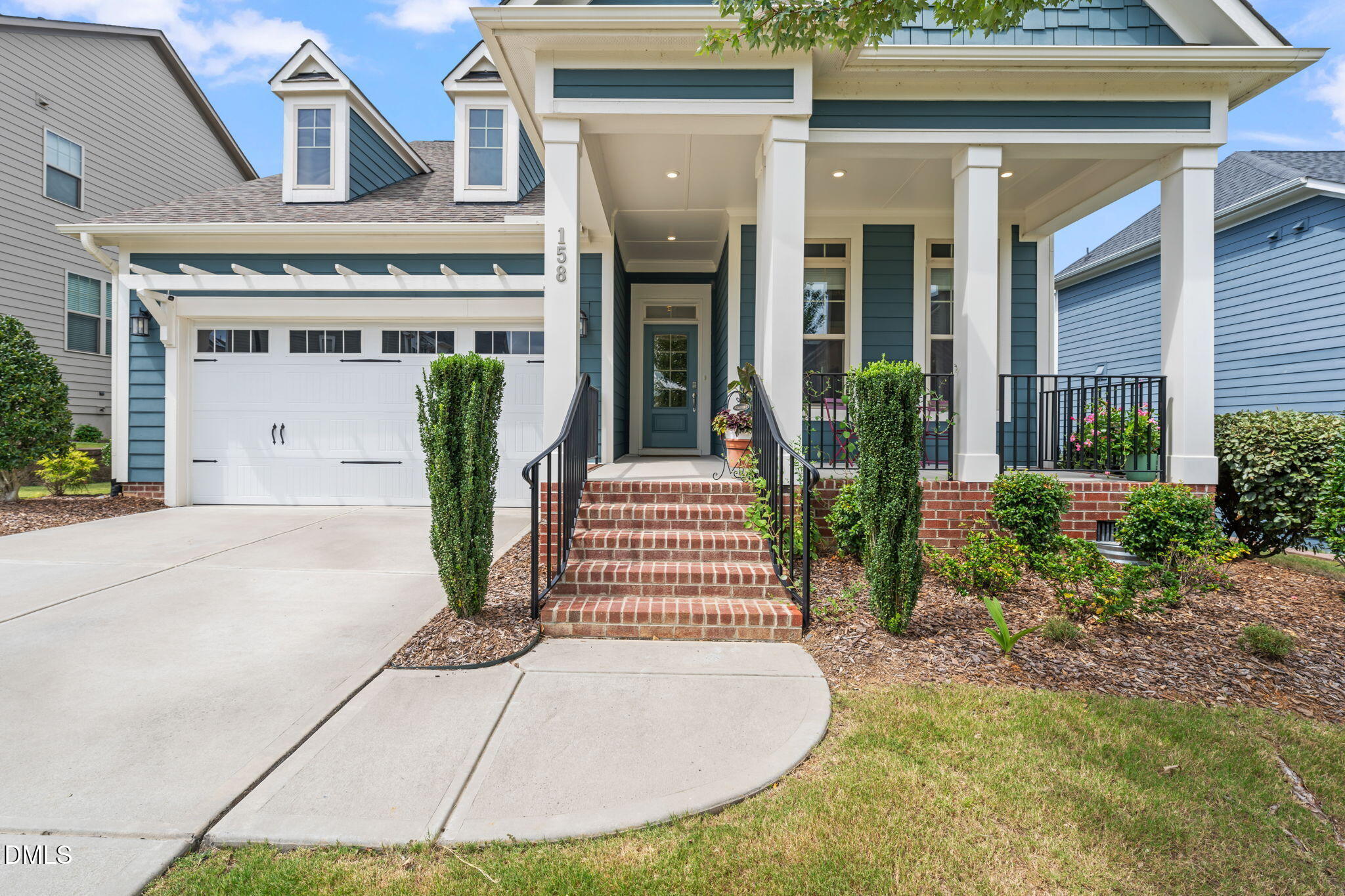 158 Stone Bridge Crossing Chapel Hill North Carolina United States, for Sale, residential,  , Realty World - Carolina Properties