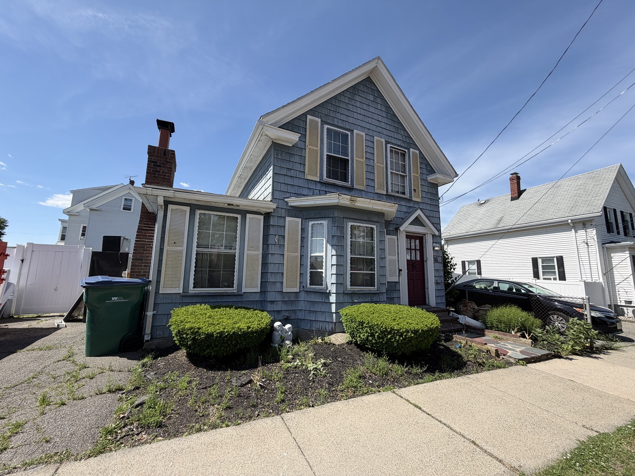 26 Glenwood St Lynn Massachusetts United States, for Sale, residential,  , CITIPOINT REALTY SERVICES, LLC