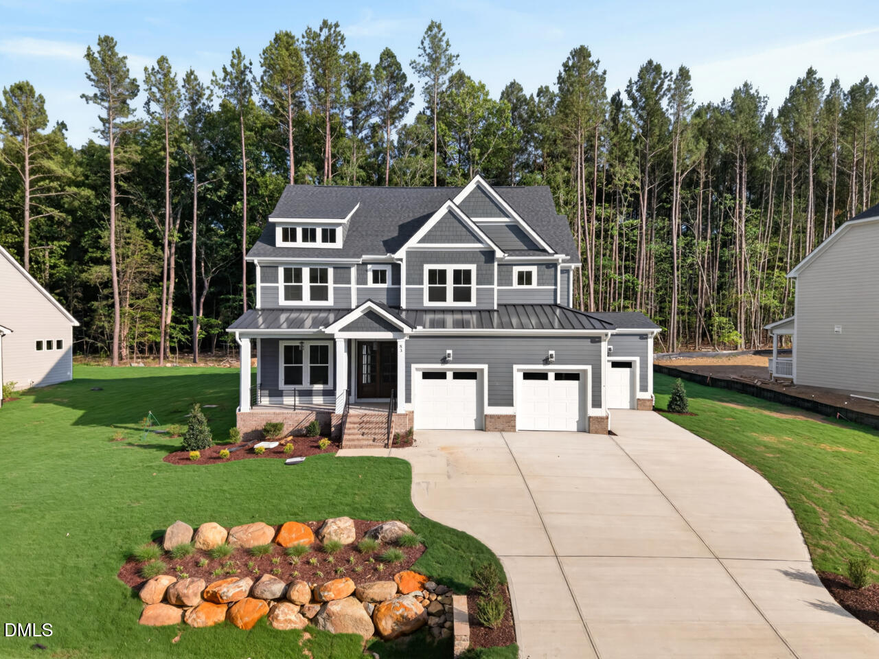 83 Black Bear Court Chapel Hill North Carolina United States, for Sale, residential,  , Realty World - Carolina Properties