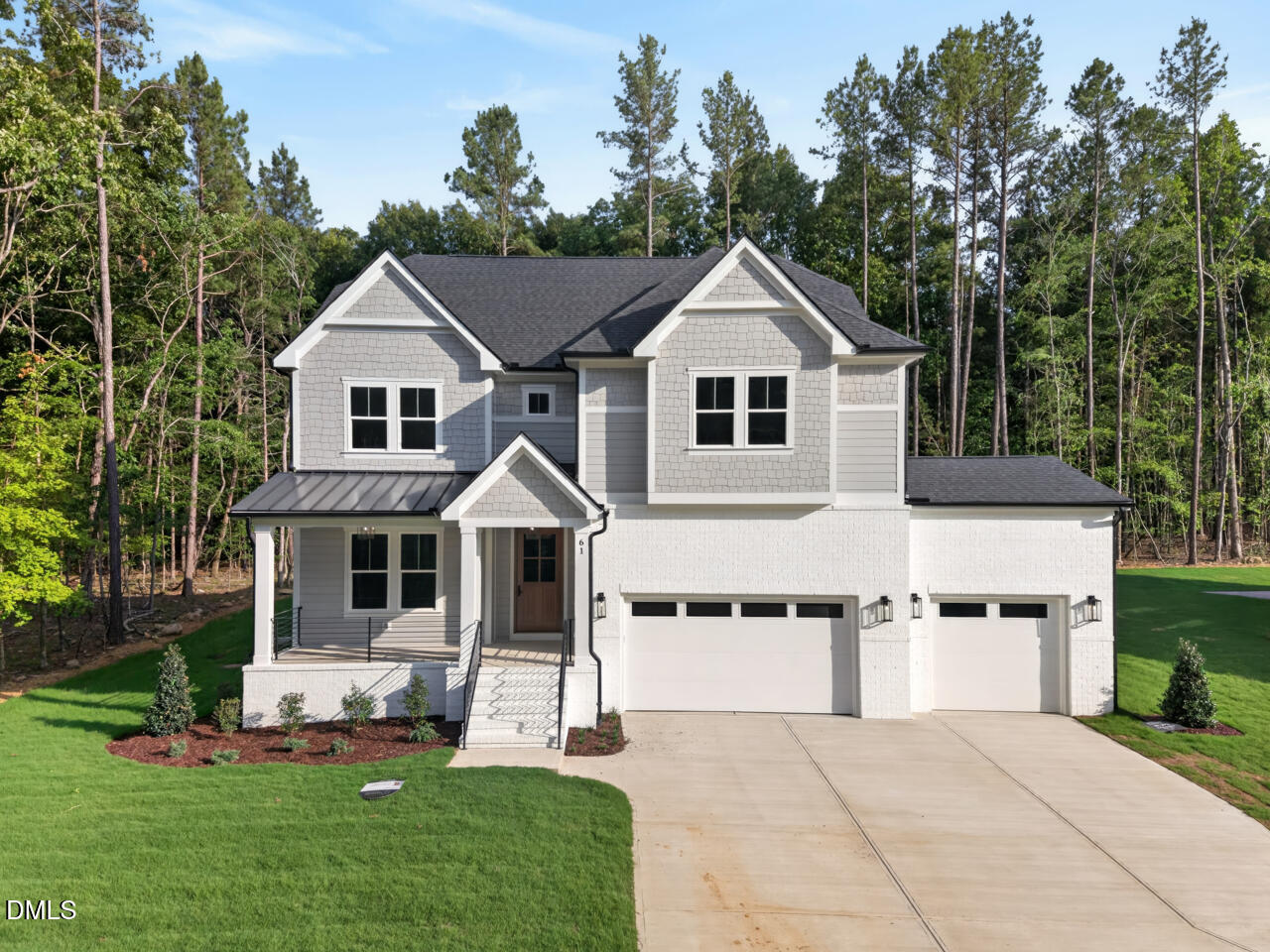 61 Black Bear Court Chapel Hill North Carolina United States, for Sale, residential,  , Realty World - Carolina Properties