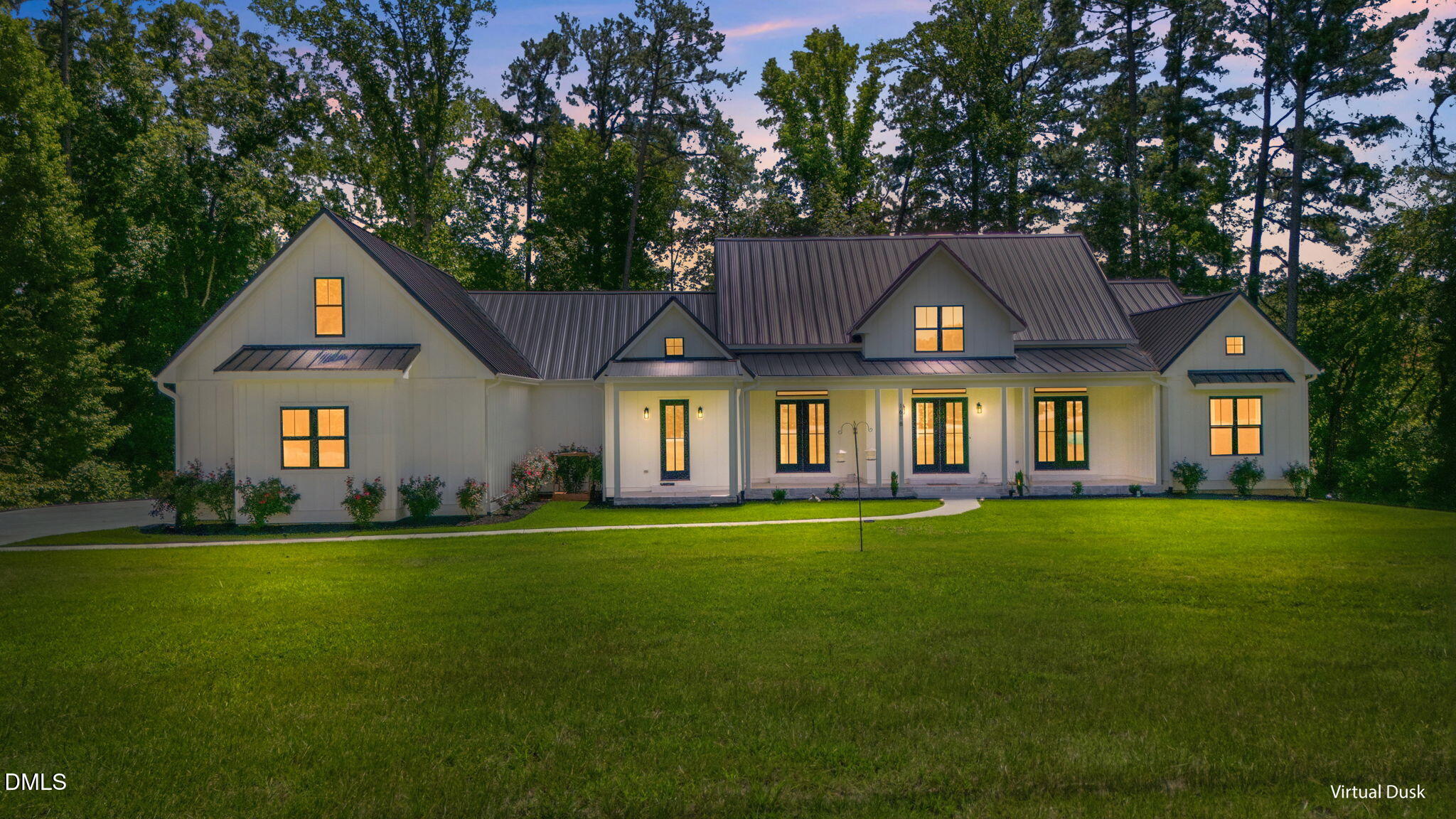 1618 Old Lystra Road Chapel Hill North Carolina United States, for Sale, residential,  , Realty World - Carolina Properties