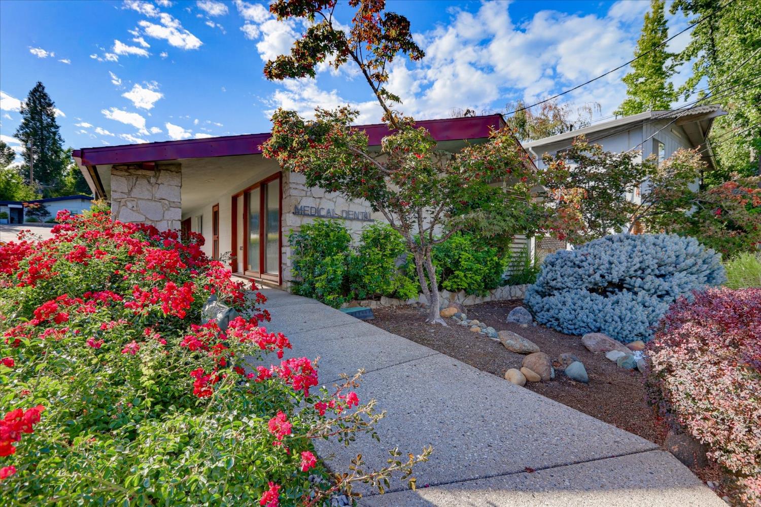 316 S Auburn Street APT 1-7 Grass Valley California United States, for Sale, commercial, Yogi & Yoli Palenko, CORE Commercial California