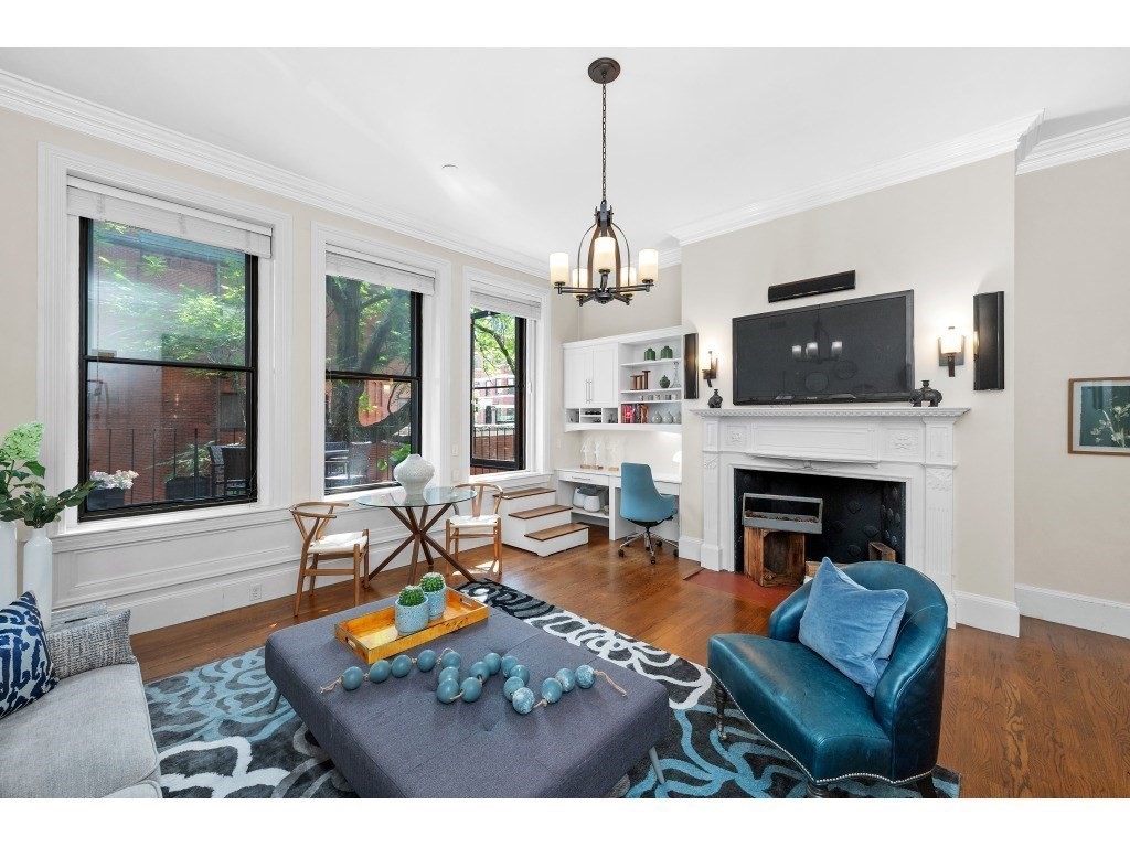 280 Commonwealth Avenue  UNIT 108 Boston Massachusetts United States, for Sale, residential, Darcy Bento, South Boston  Realtor Bento Real Estate Group, Bento Real Estate Group, Inc.