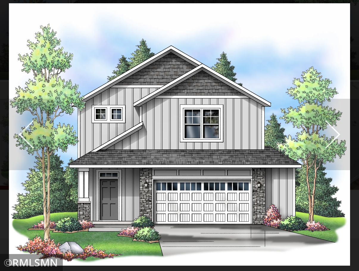 2742 Ivan Avenue Saint Michael Minnesota United States, for Sale, residential,  , One Premium Realty