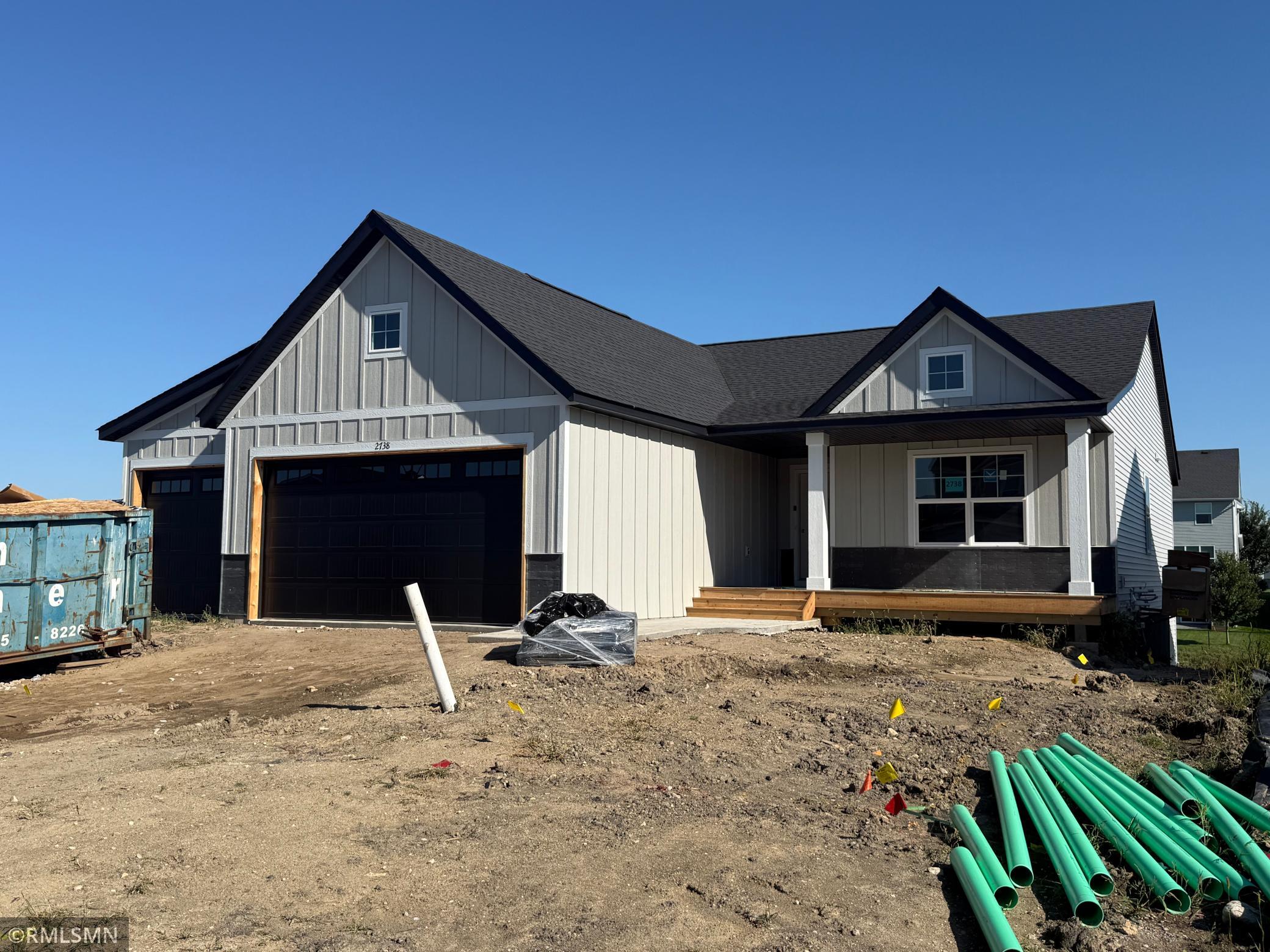 2738 Ivy Avenue Saint Michael Minnesota United States, for Sale, residential,  , One Premium Realty