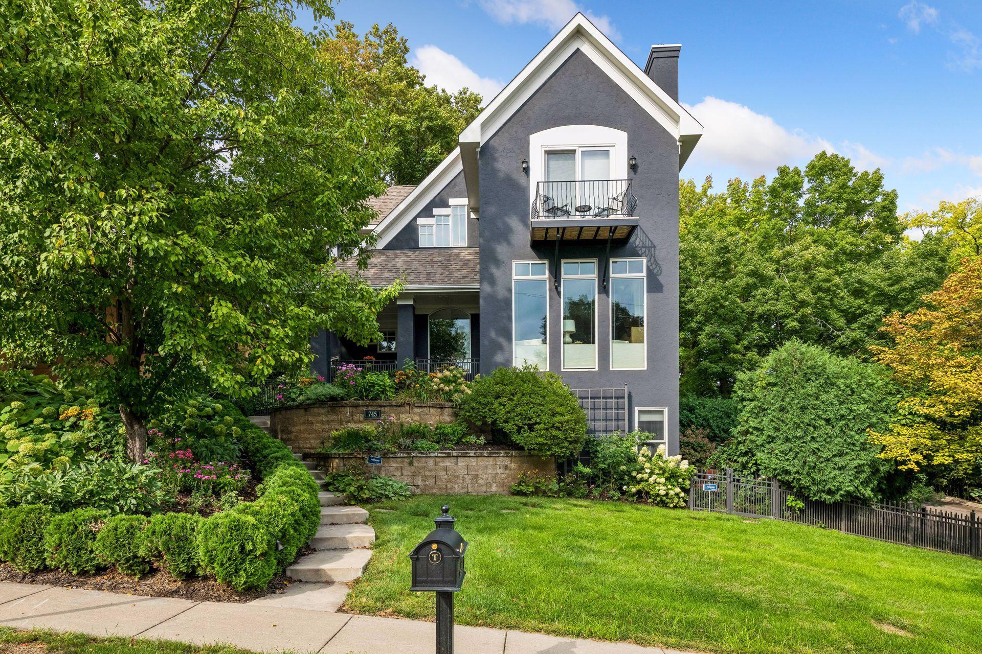 745 Rice Street Wayzata Minnesota United States, for Rent, residential, Kathy Sawicki, Coldwell Banker Realty