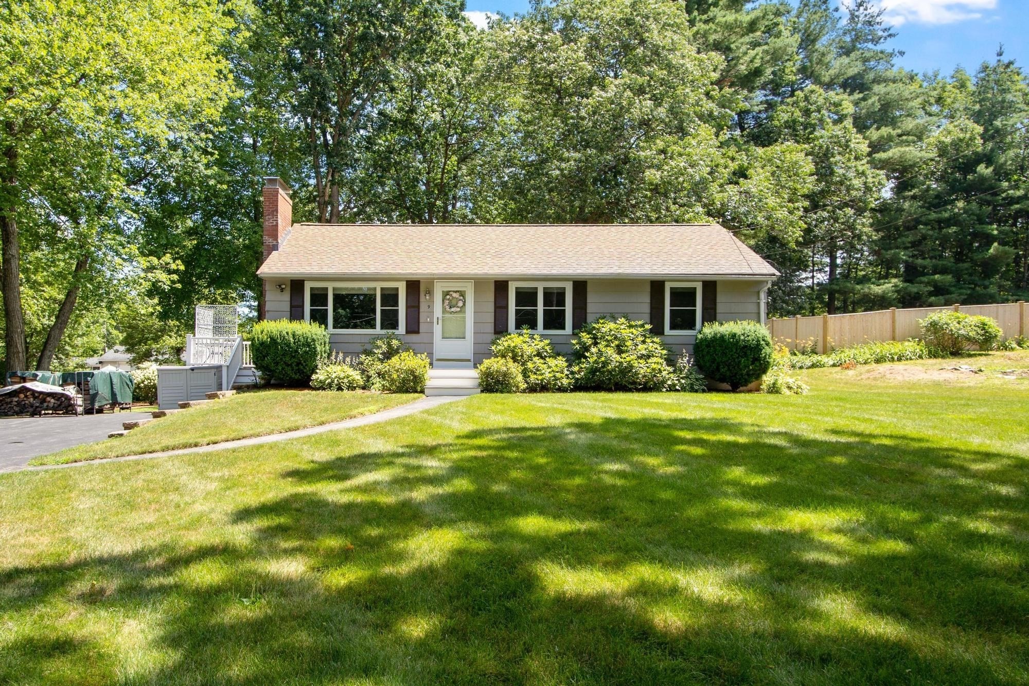 9 Elm Road Westford Massachusetts United States, for Sale, residential,  , The Edwards Realty Team - Barrett Sotheby's International Realty