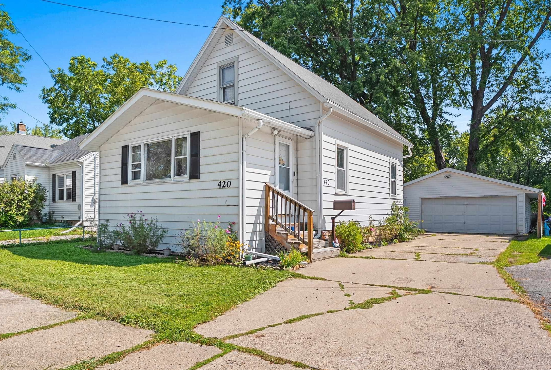 420 NORTHERN Avenue Green Bay Wisconsin United States, for Sale, residential,  , Fireside Realty LLC