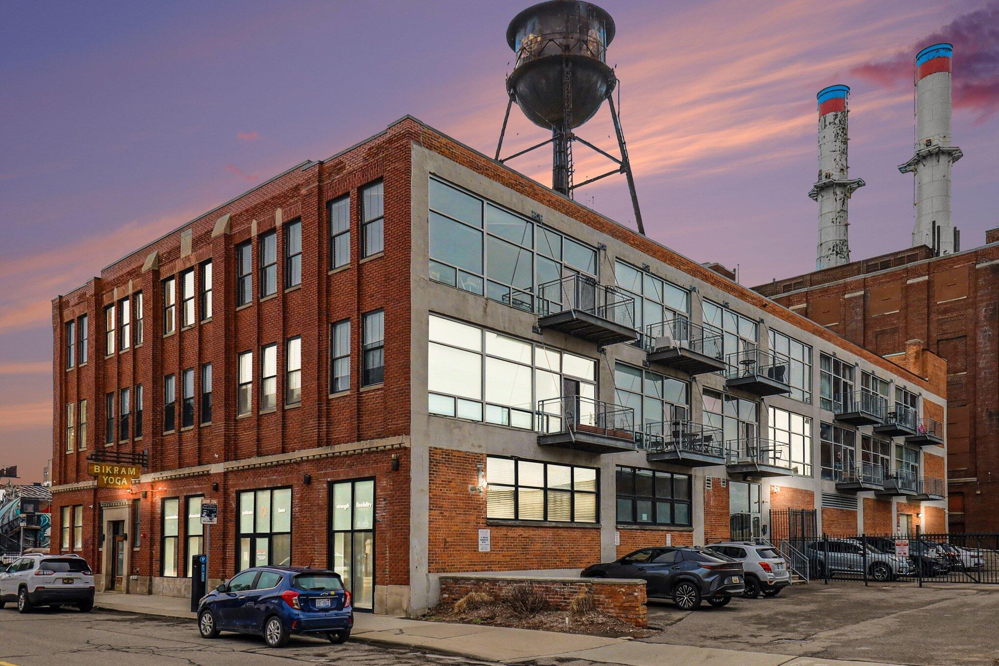 55 W Canfield Street APT 104 Detroit Michigan United States, for Sale, residential,  , New Way Realty Partners