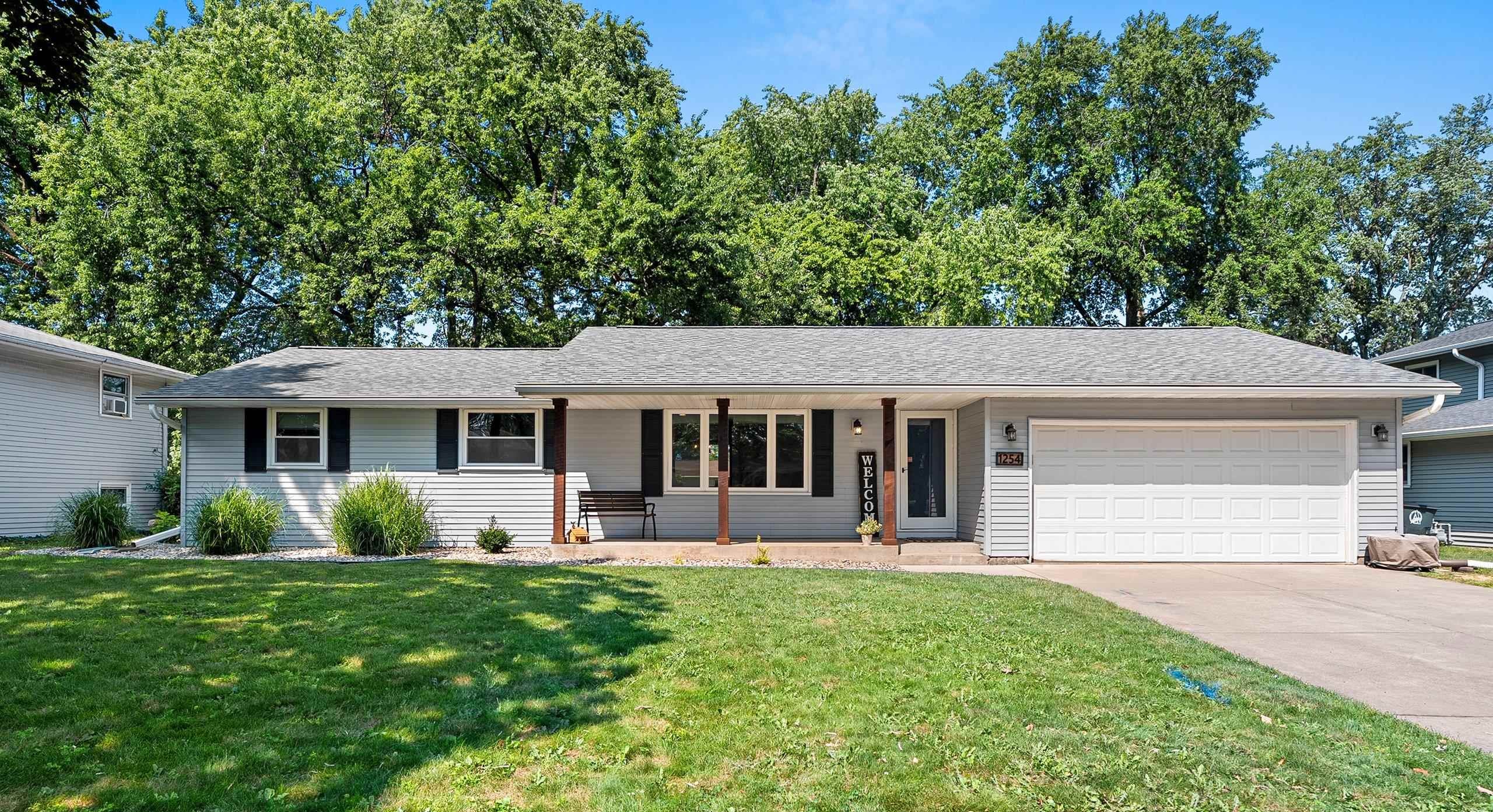 1254 APRIL Lane Green Bay Wisconsin United States, for Sale, residential,  , Fireside Realty LLC