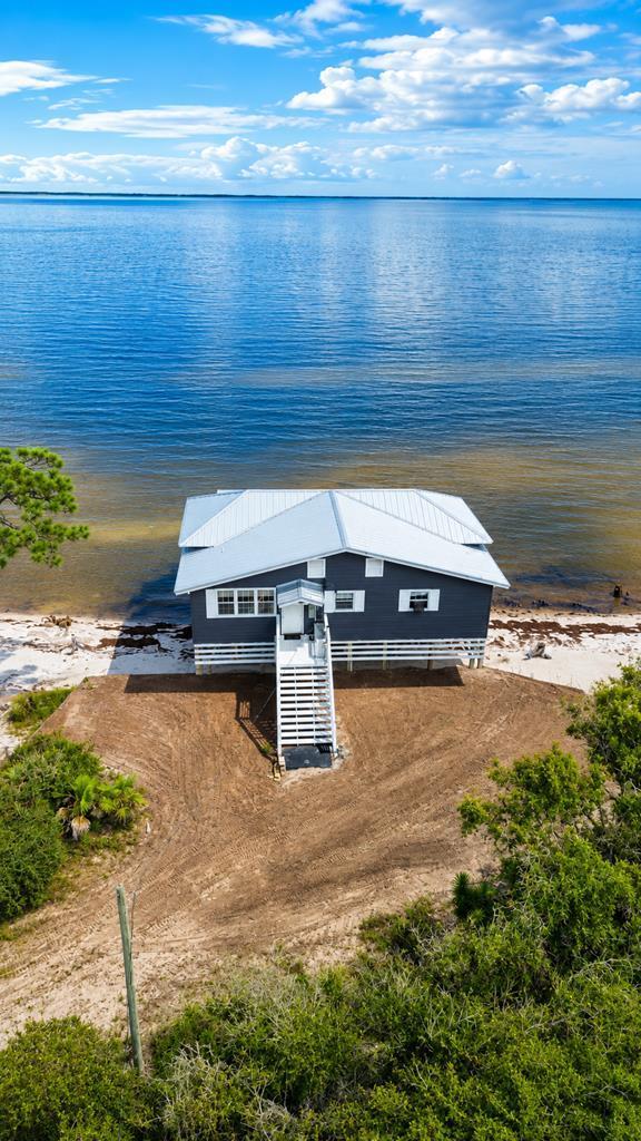 2760 Hwy 98 W Carrabelle Florida United States, for Sale, residential, Deb Robertson, The Naumann Group Real Estate, Inc.
