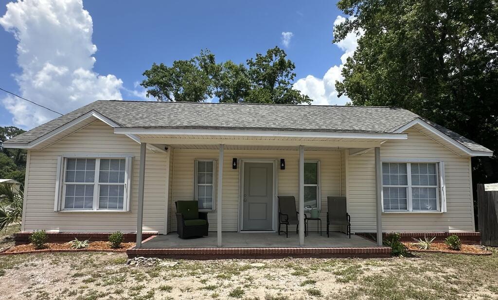 222 24th Ave Apalachicola Florida United States, for Sale, residential, Deb Robertson, The Naumann Group Real Estate, Inc.