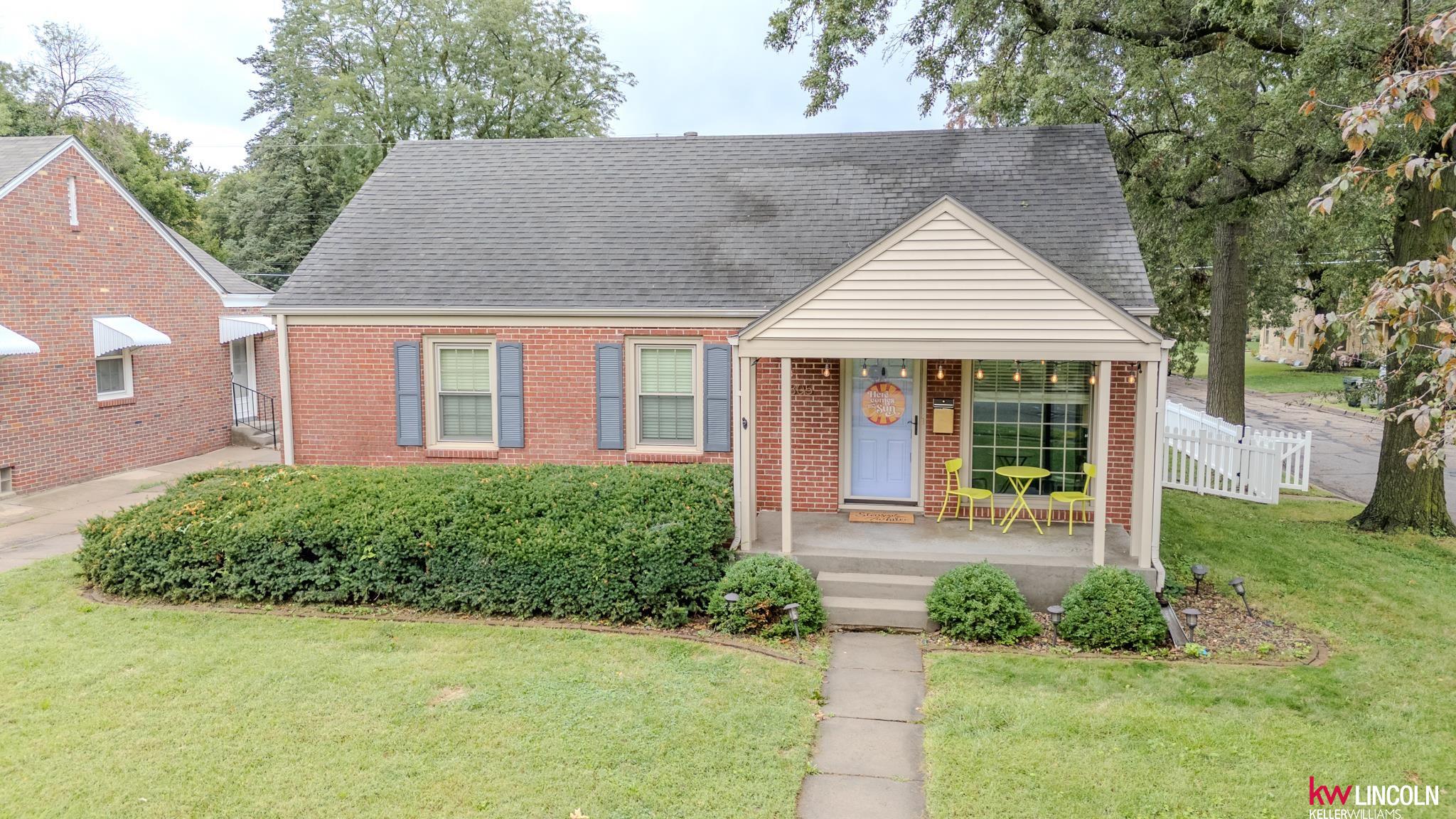 3805 D Street Lincoln Nebraska United States, for Sale, residential,  , Wolf Professional Realty PC