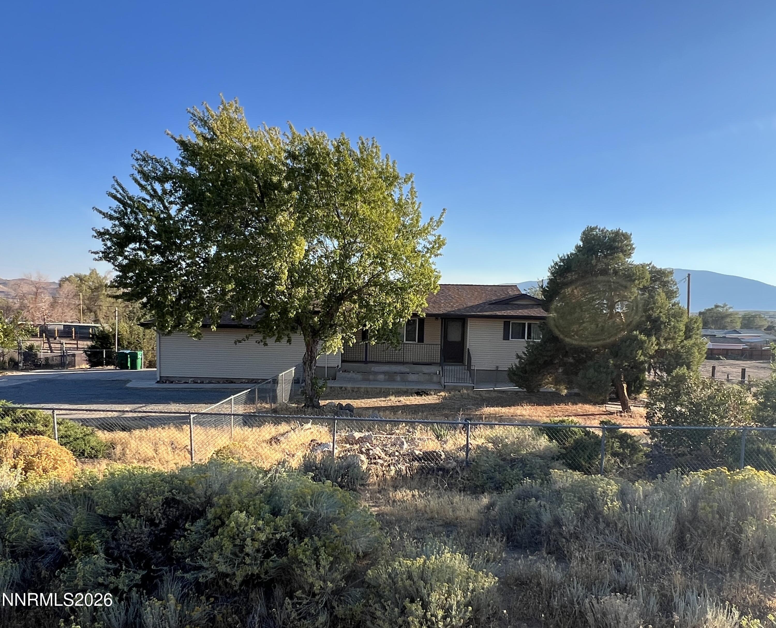 11650 Fir Drive Reno Nevada United States, for Sale, residential,  ,  Ballard Realty, Inc.