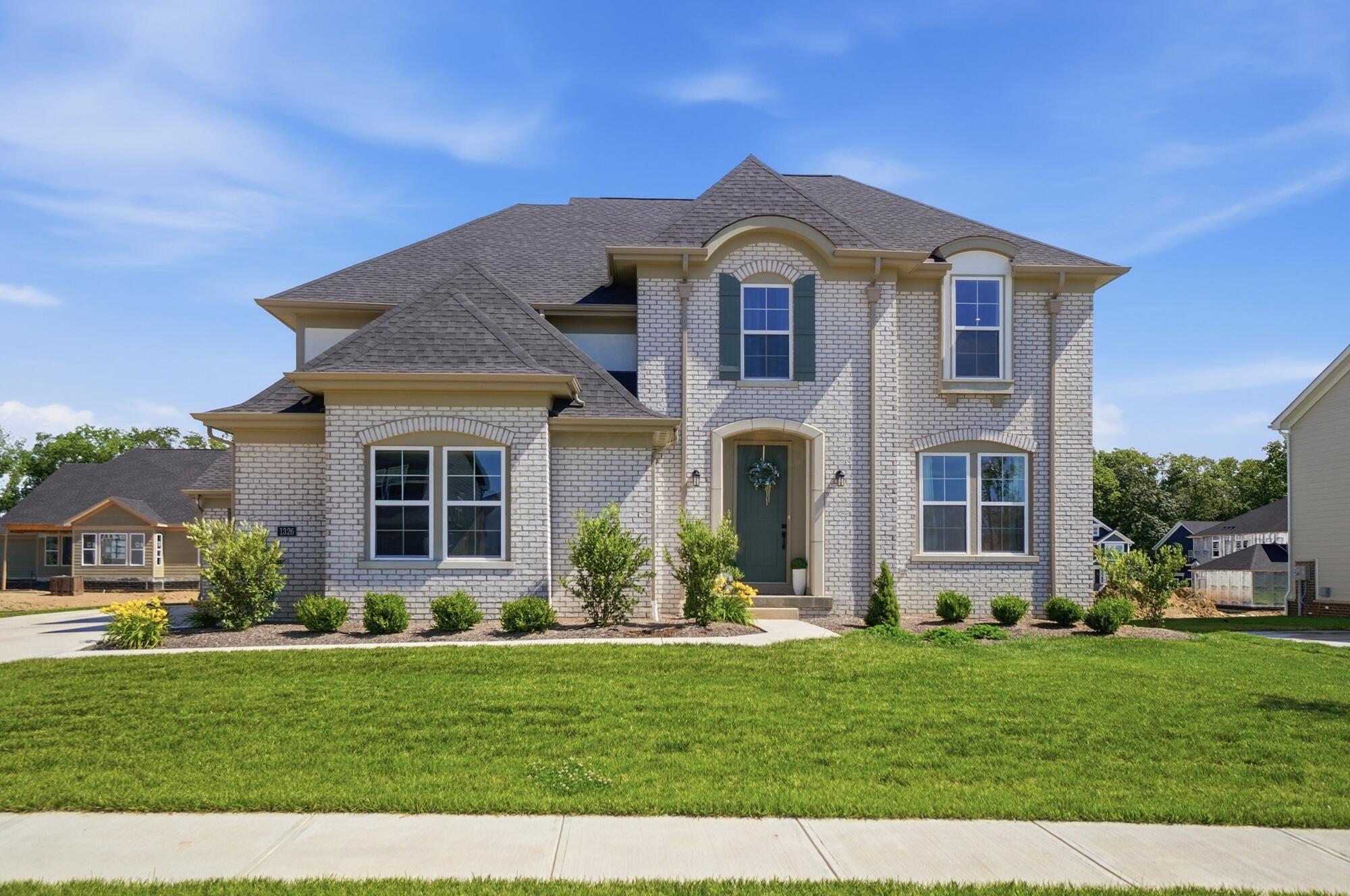 1326 Blueberry Grove City Ohio United States, for Sale, residential,  , The Hessenauer Corporation