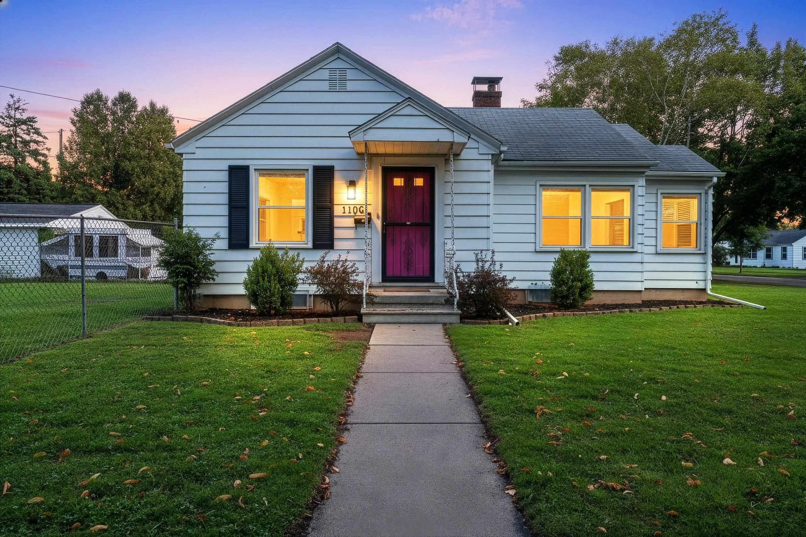 1106 MINAHAN Street Green Bay Wisconsin United States, for Sale, residential,  , Fireside Realty LLC