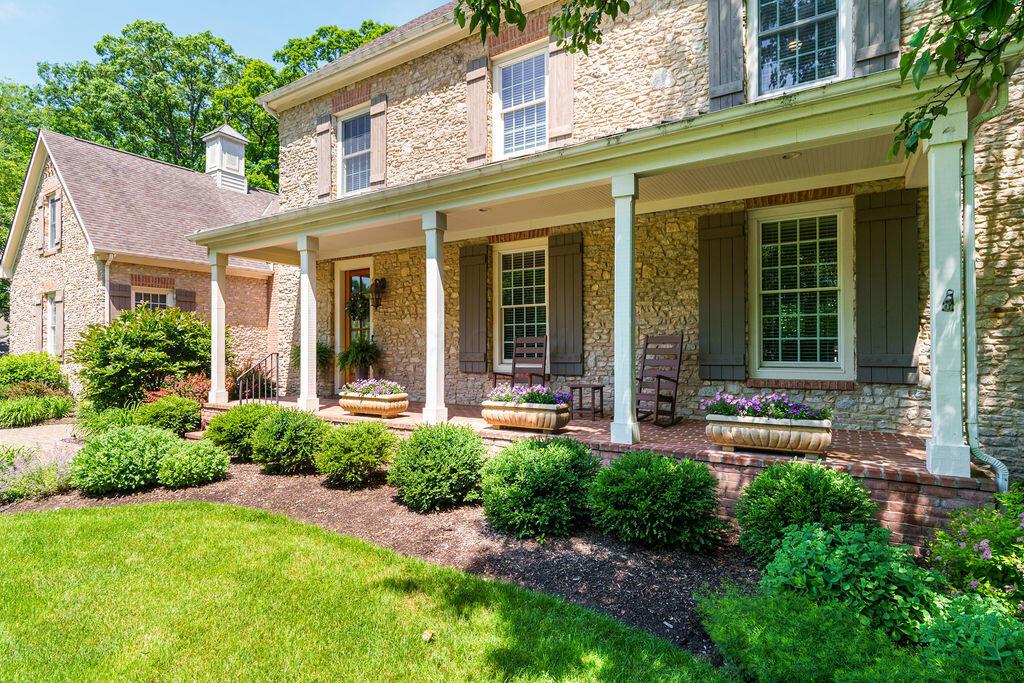 8382 Deep Run Powell Ohio United States, for Sale, residential,  , The Hessenauer Corporation