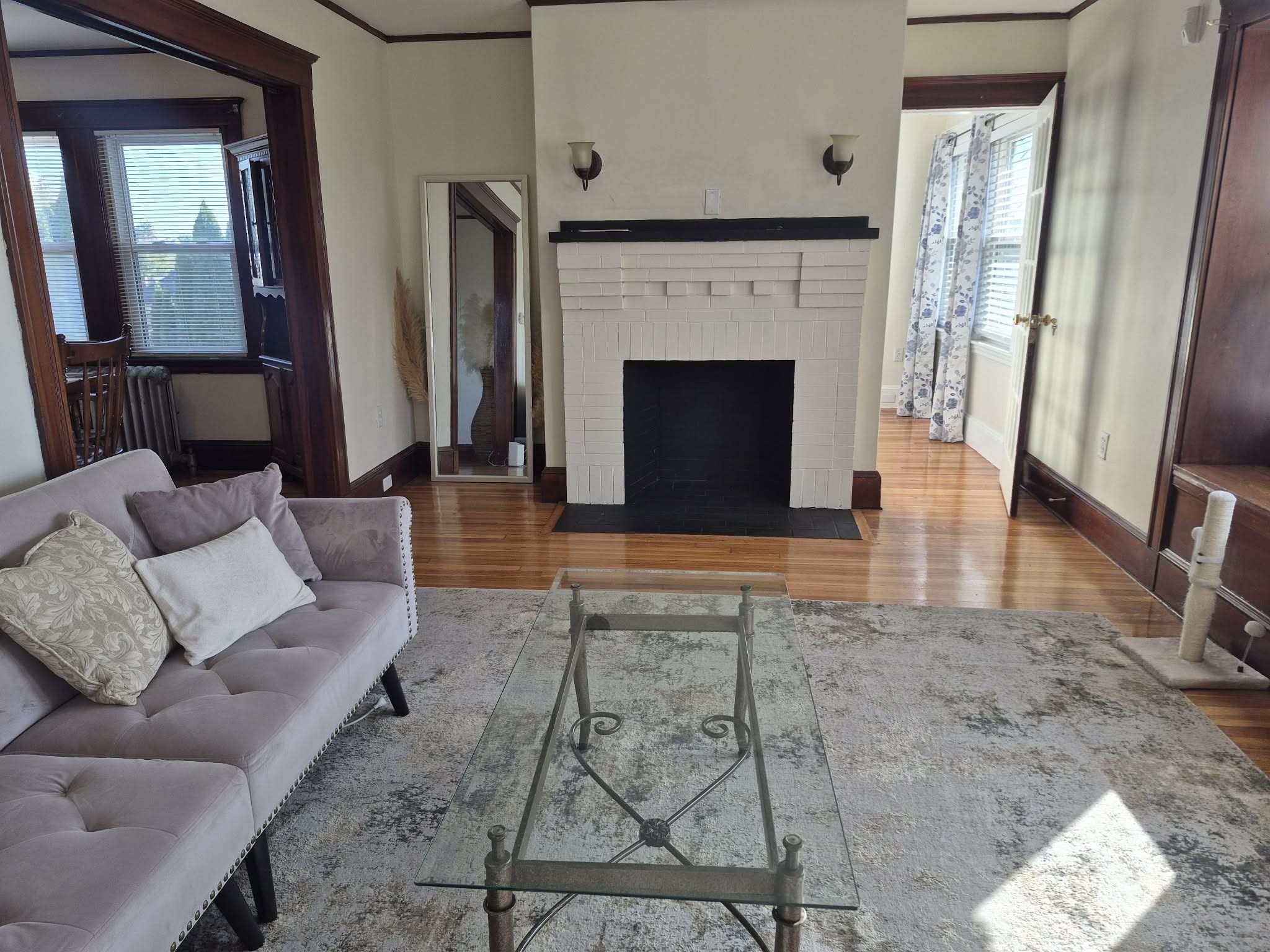 64 Beaumont Street  UNIT 2 Boston Massachusetts United States, for Rent, residential,  , The Edwards Realty Team - Barrett Sotheby's International Realty