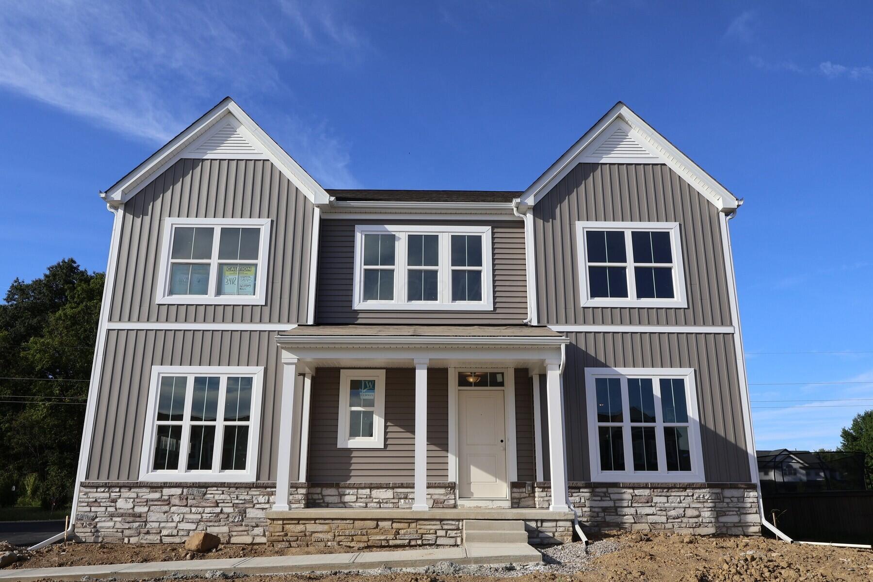3343 Wittinghill Court Delaware Ohio United States, for Sale, residential,  , The Hessenauer Corporation