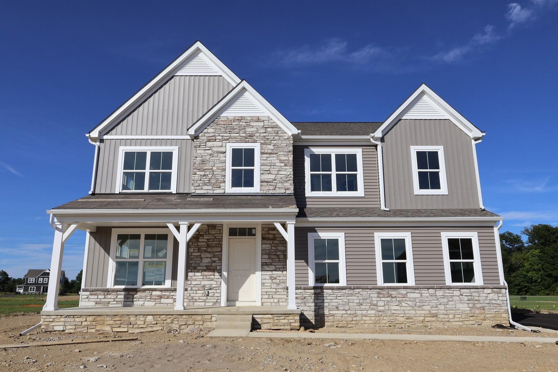 1473 Pieper Lane Delaware Ohio United States, for Sale, residential,  , The Hessenauer Corporation