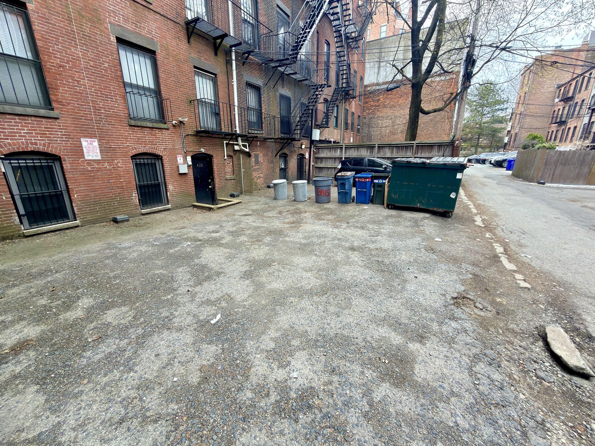 420 Massachusetts Boston Massachusetts United States, for Rent, residential,  , The Edwards Realty Team - Barrett Sotheby's International Realty