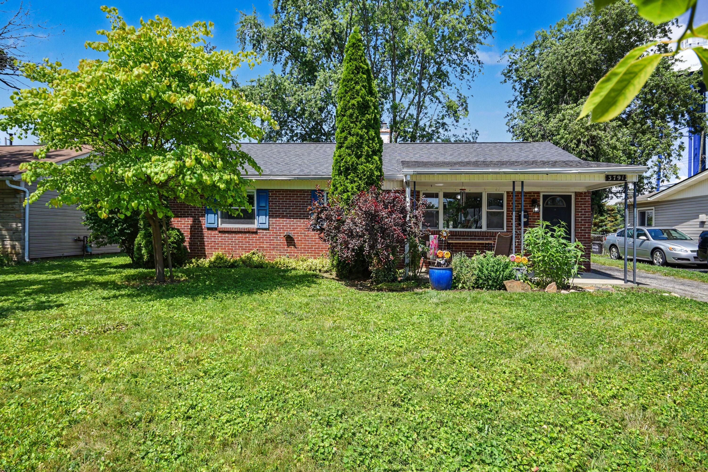 3791 Westbrook Drive Hilliard Ohio United States, for Sale, residential,  , The Hessenauer Corporation