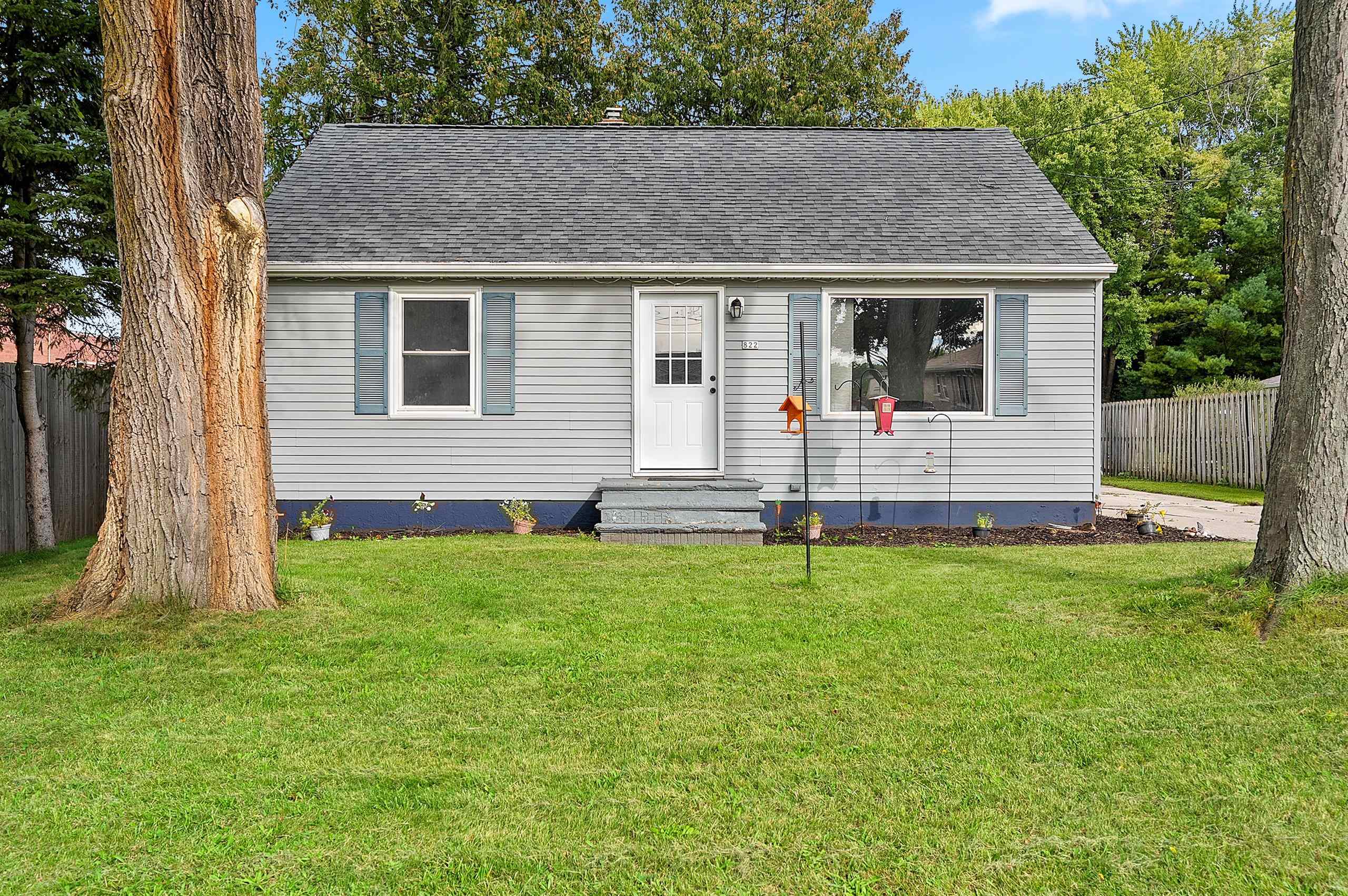 822 ARDENNES Street Green Bay Wisconsin United States, for Sale, residential,  , Fireside Realty LLC
