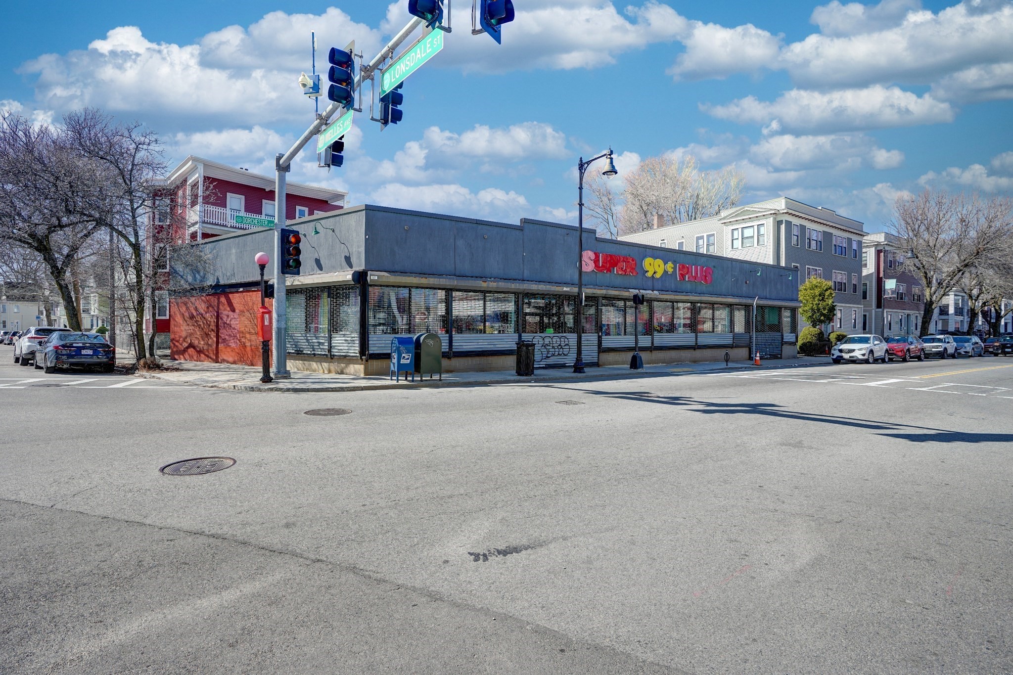 1769 Dorchester Ave Boston Massachusetts United States, for Sale, commercial,  , The Edwards Realty Team - Barrett Sotheby's International Realty