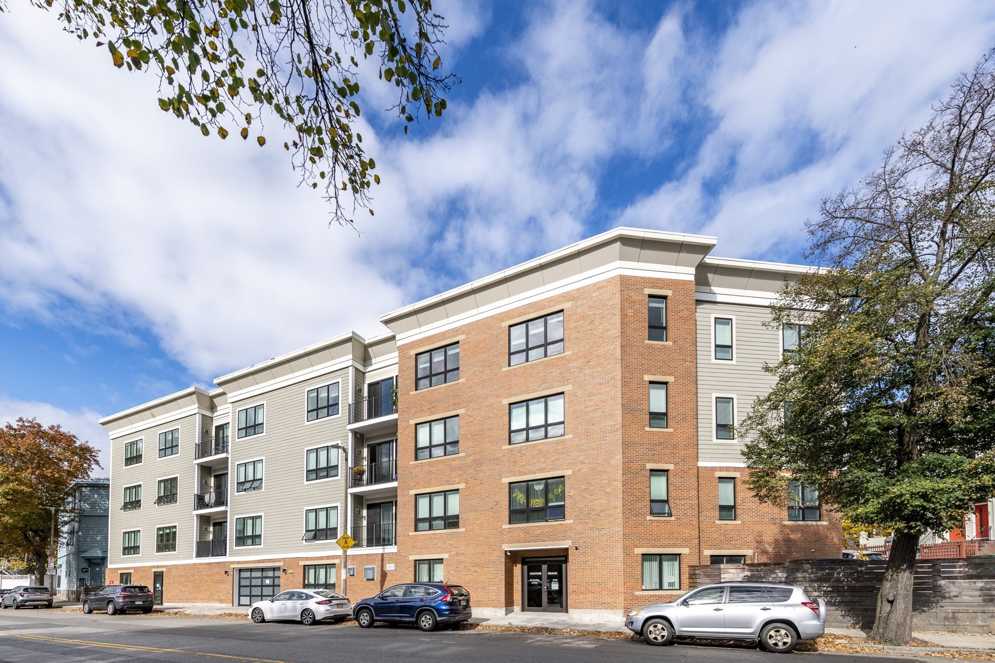 33-39 Ward St. Boston Massachusetts United States, for Sale, commercial,  , The Edwards Realty Team - Barrett Sotheby's International Realty