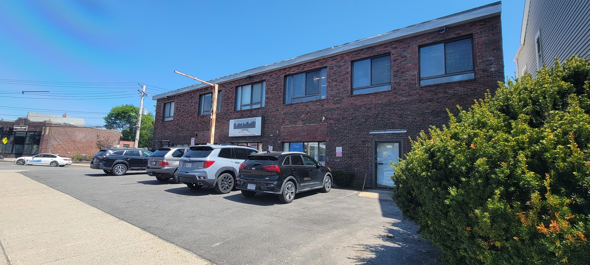 174 Spring  St  UNIT 205 Boston Massachusetts United States, for Lease, commercial,  , The Edwards Realty Team - Barrett Sotheby's International Realty