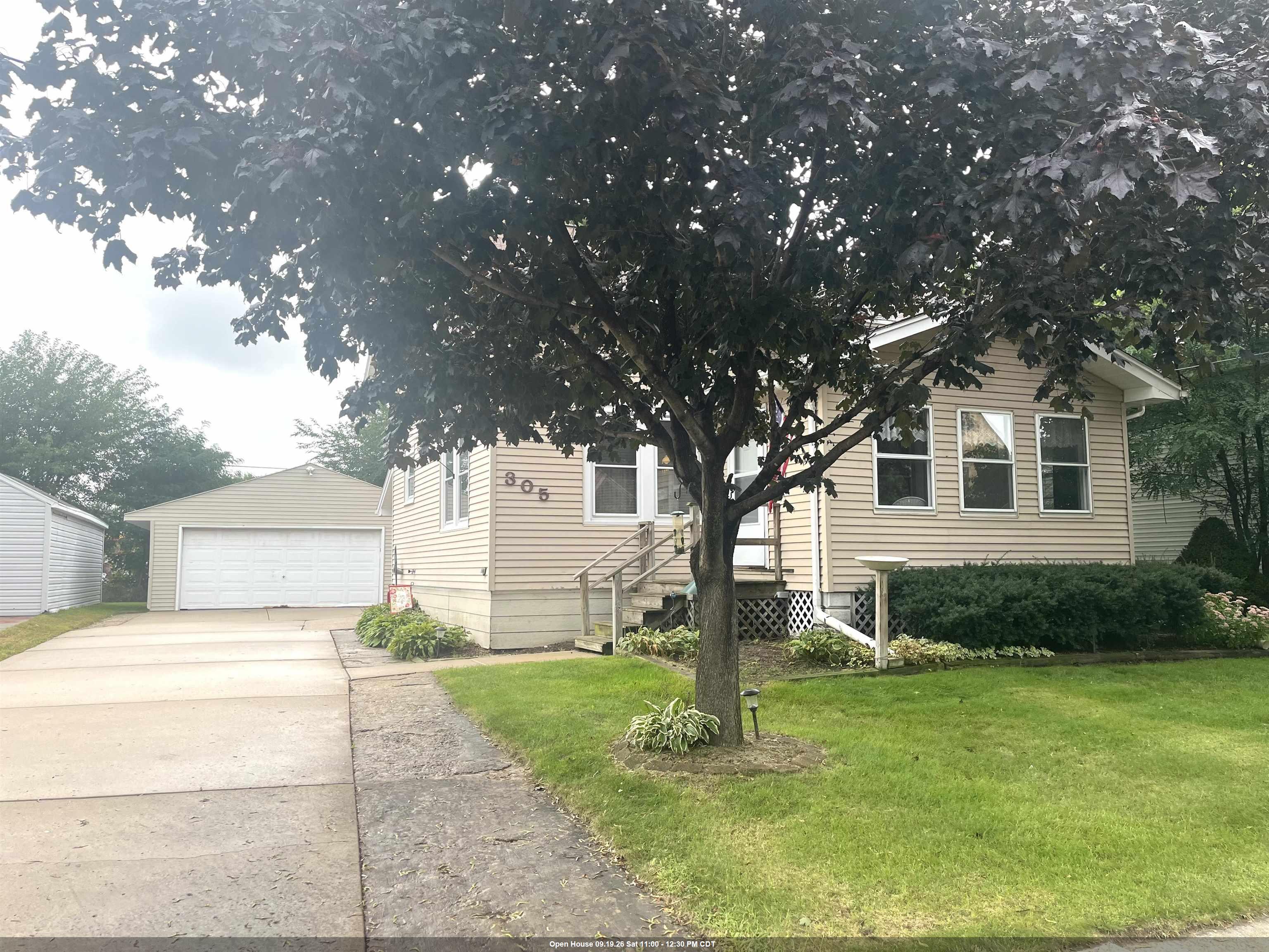 305 VICTORIA Street Green Bay Wisconsin United States, for Sale, residential,  , Fireside Realty LLC