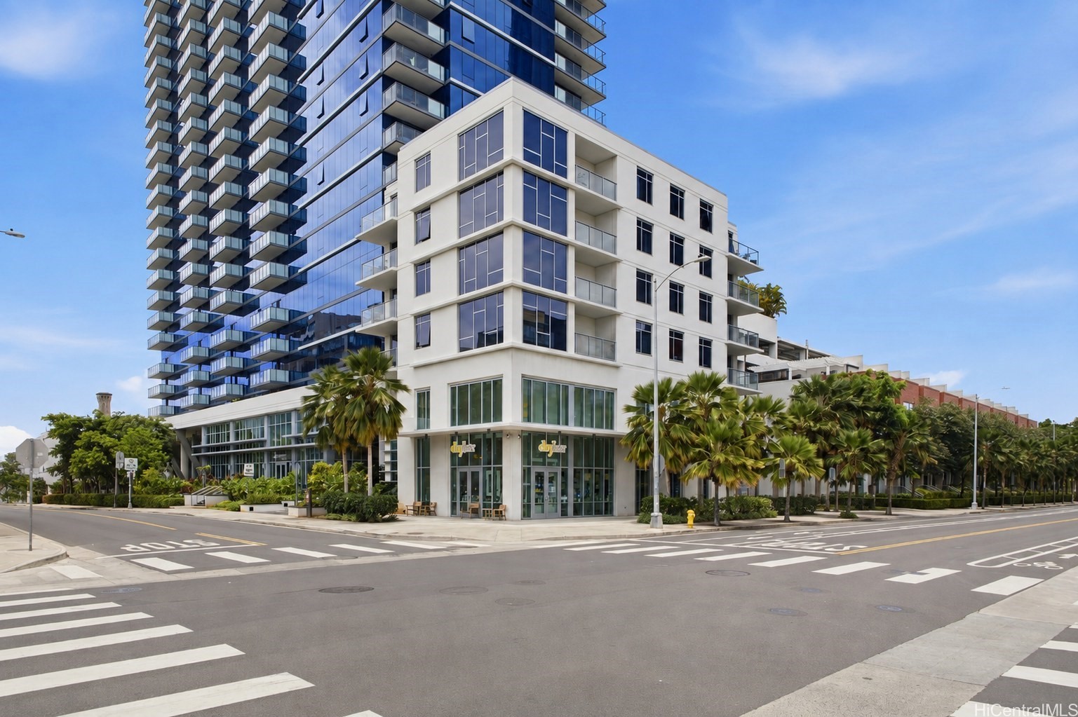 600 Ala Moana Boulevard APT 1 & #M1 Honolulu Hawaii United States, for Sale, commercial,  , SUN PROPERTIES